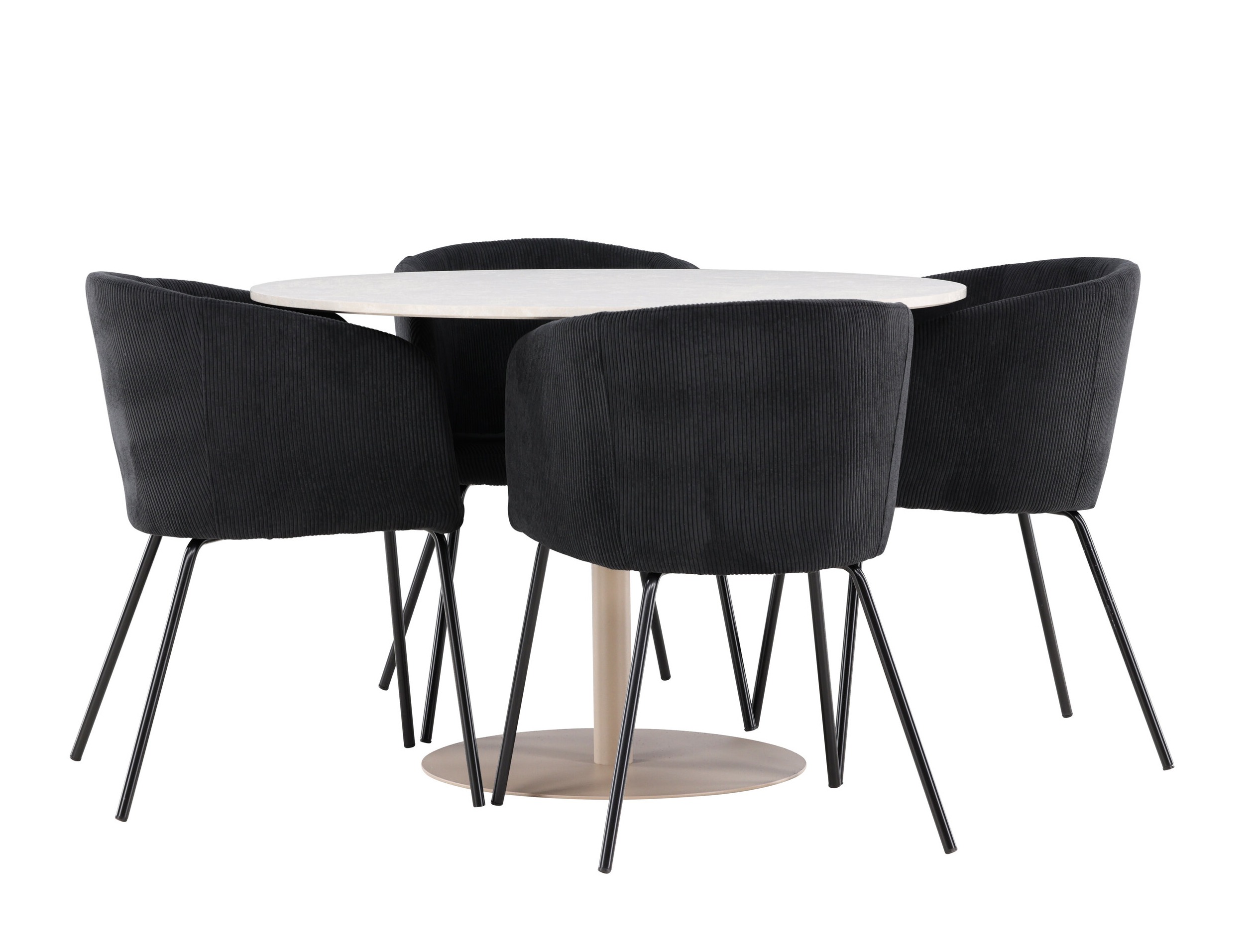 Valgomojo komplektas Dallas 5092