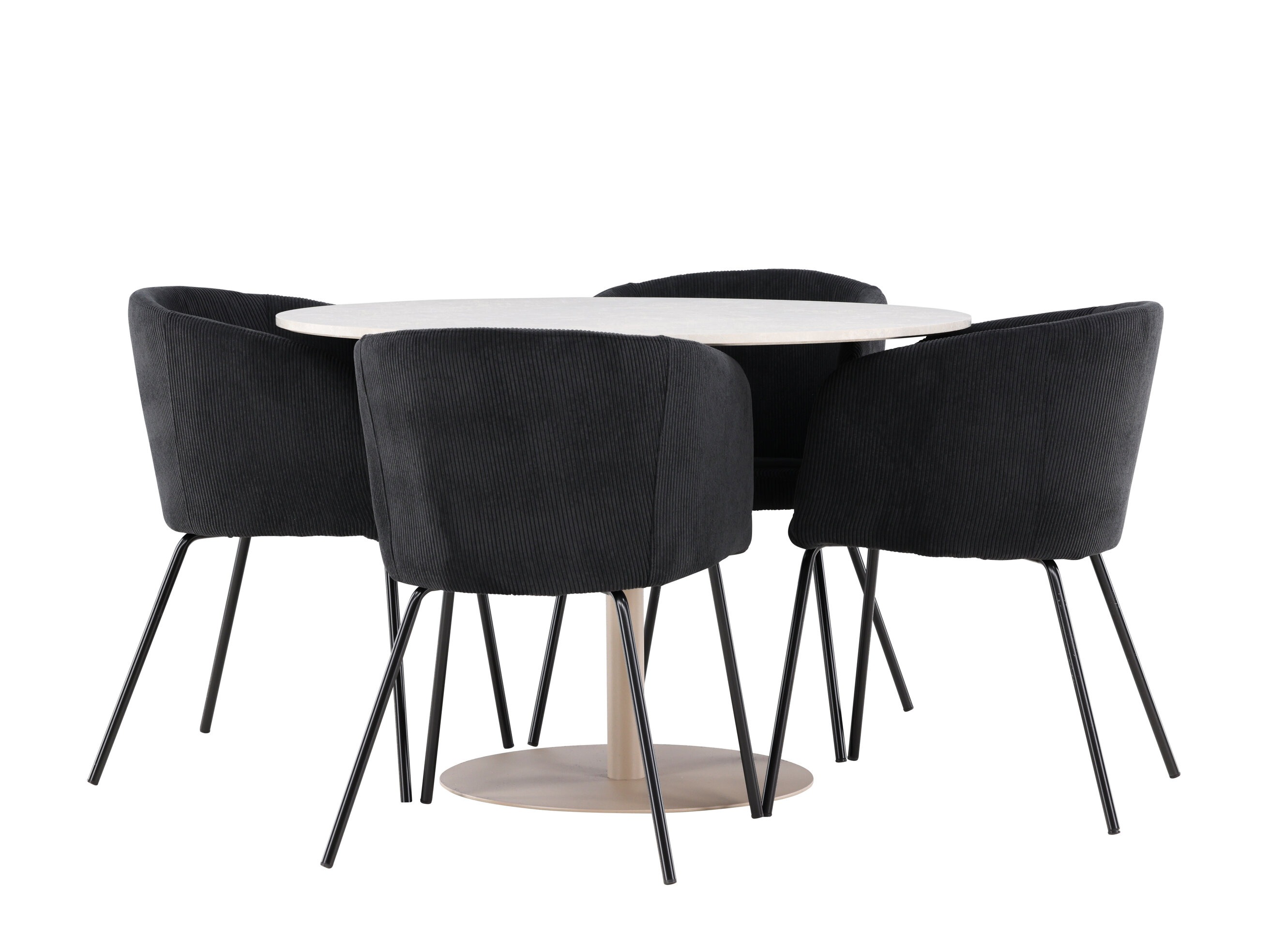 Valgomojo komplektas Dallas 5092