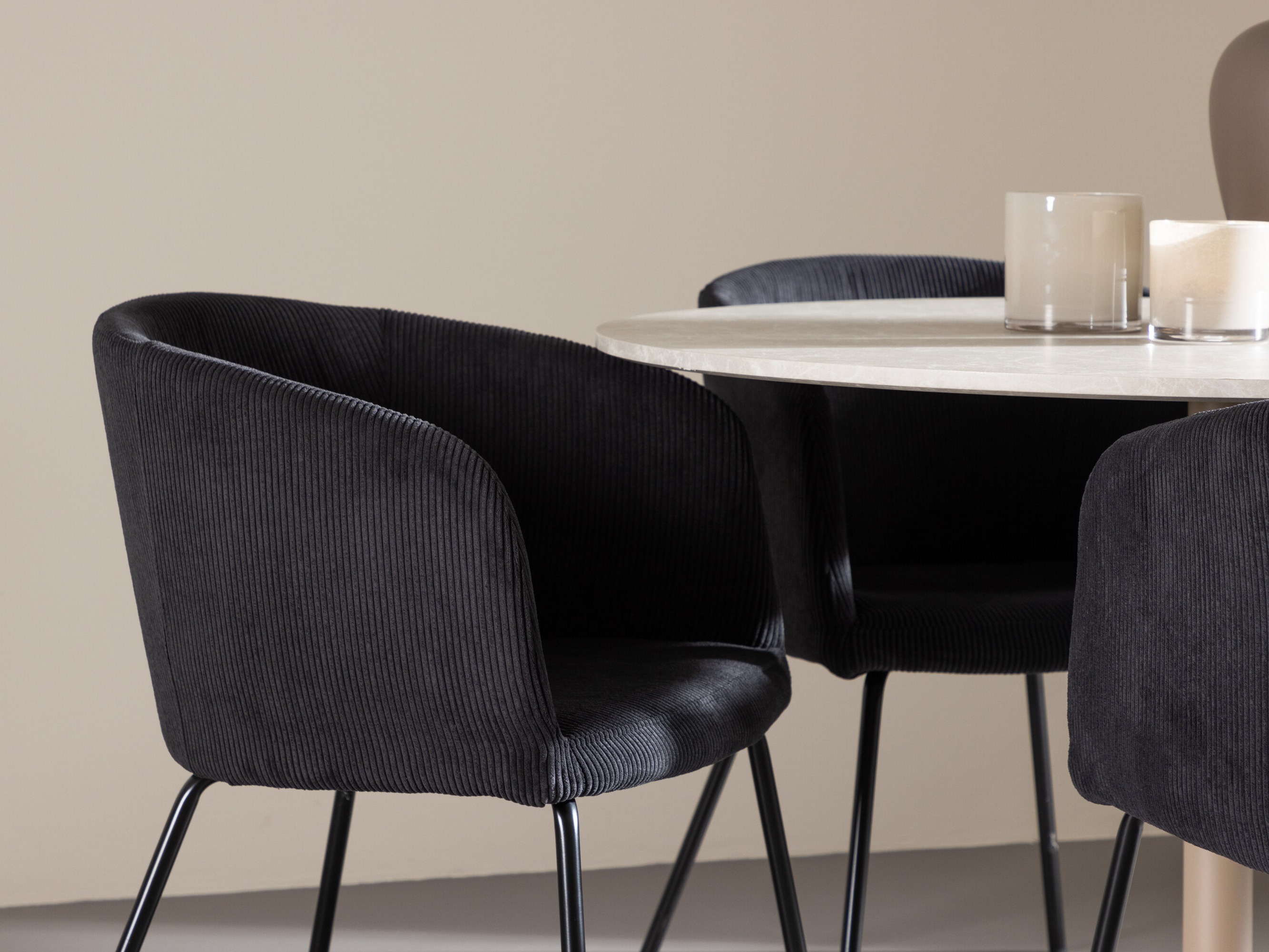 Valgomojo komplektas Dallas 5092