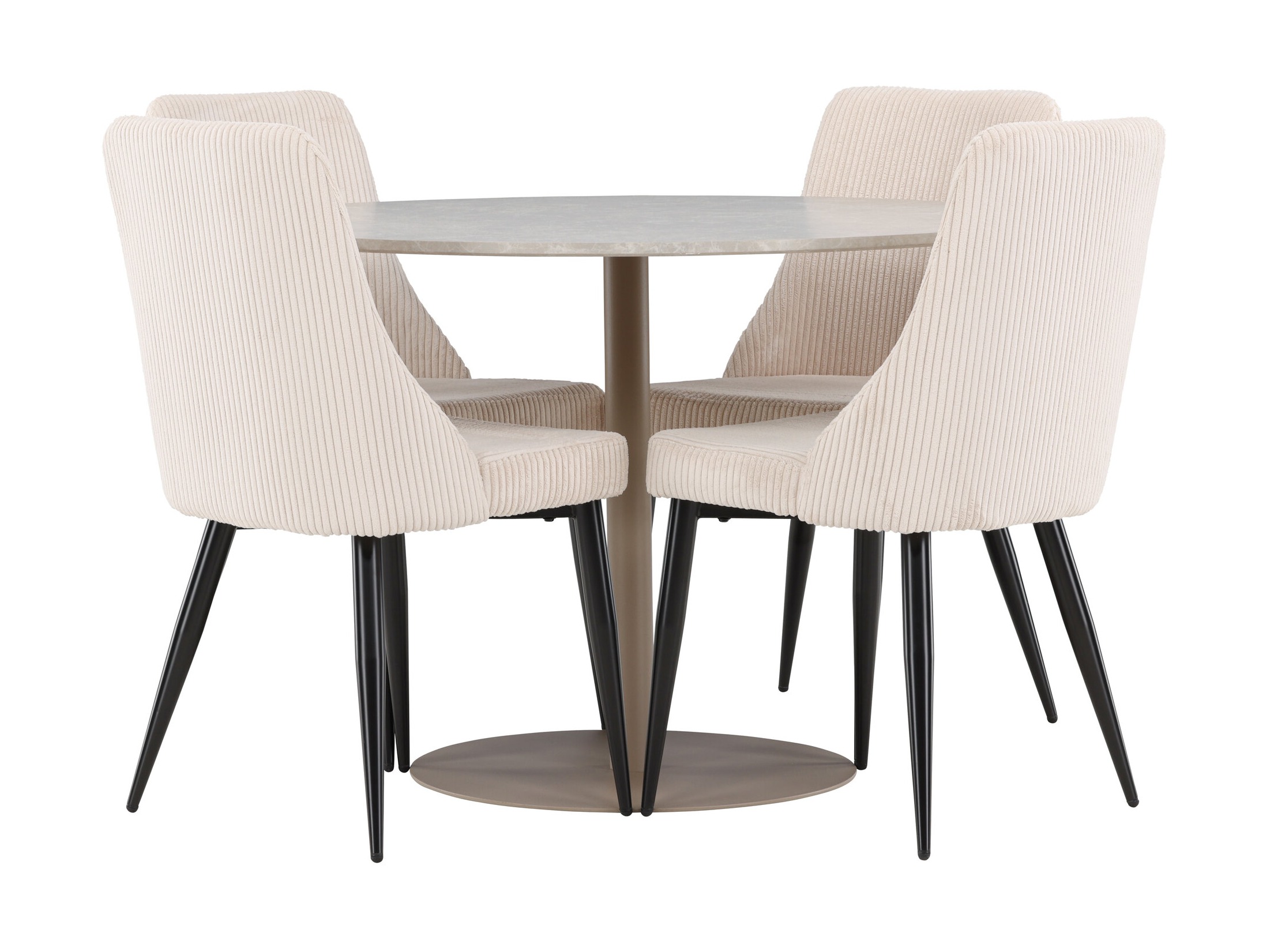 Valgomojo komplektas Dallas 5093