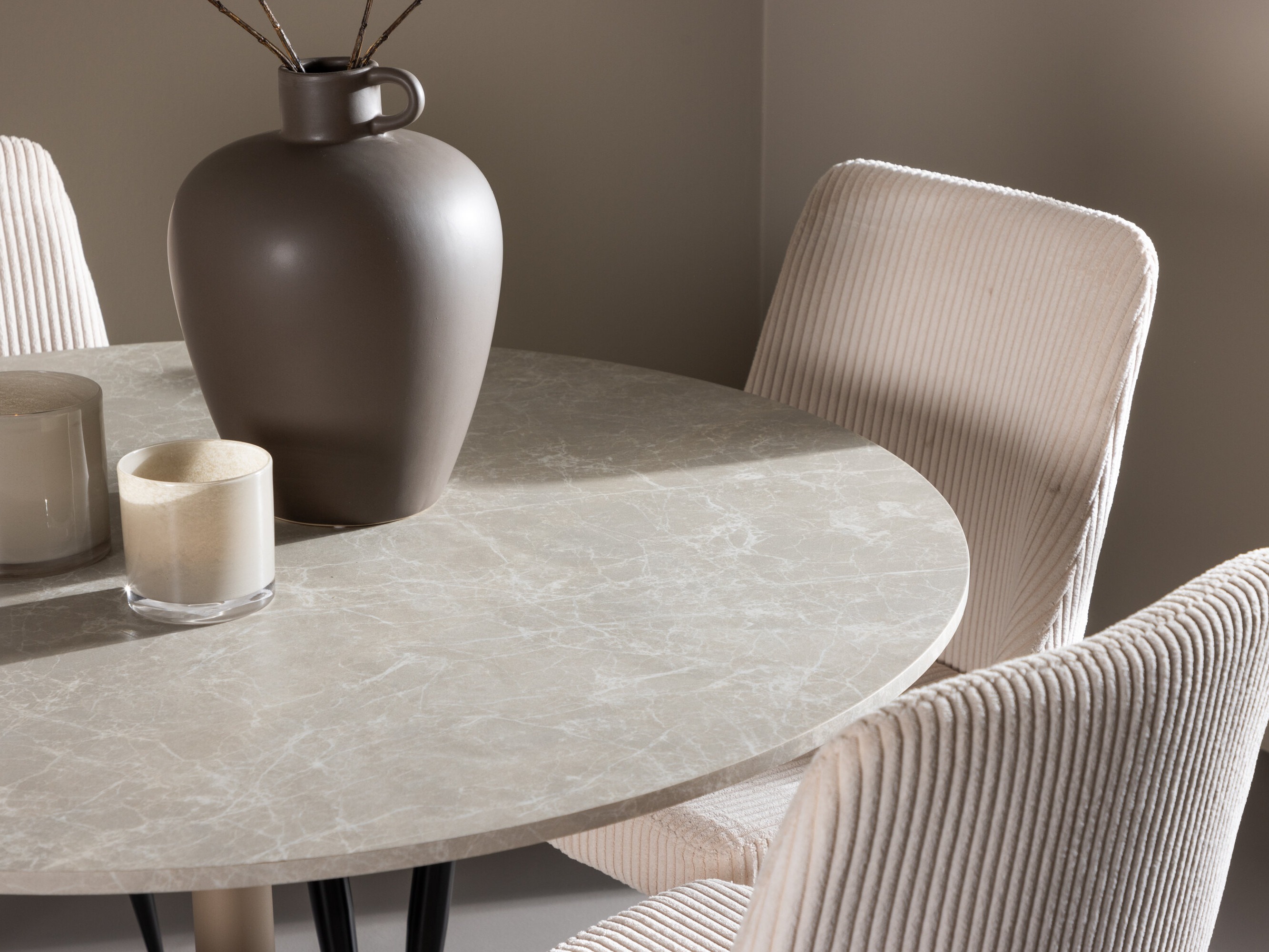 Valgomojo komplektas Dallas 5093