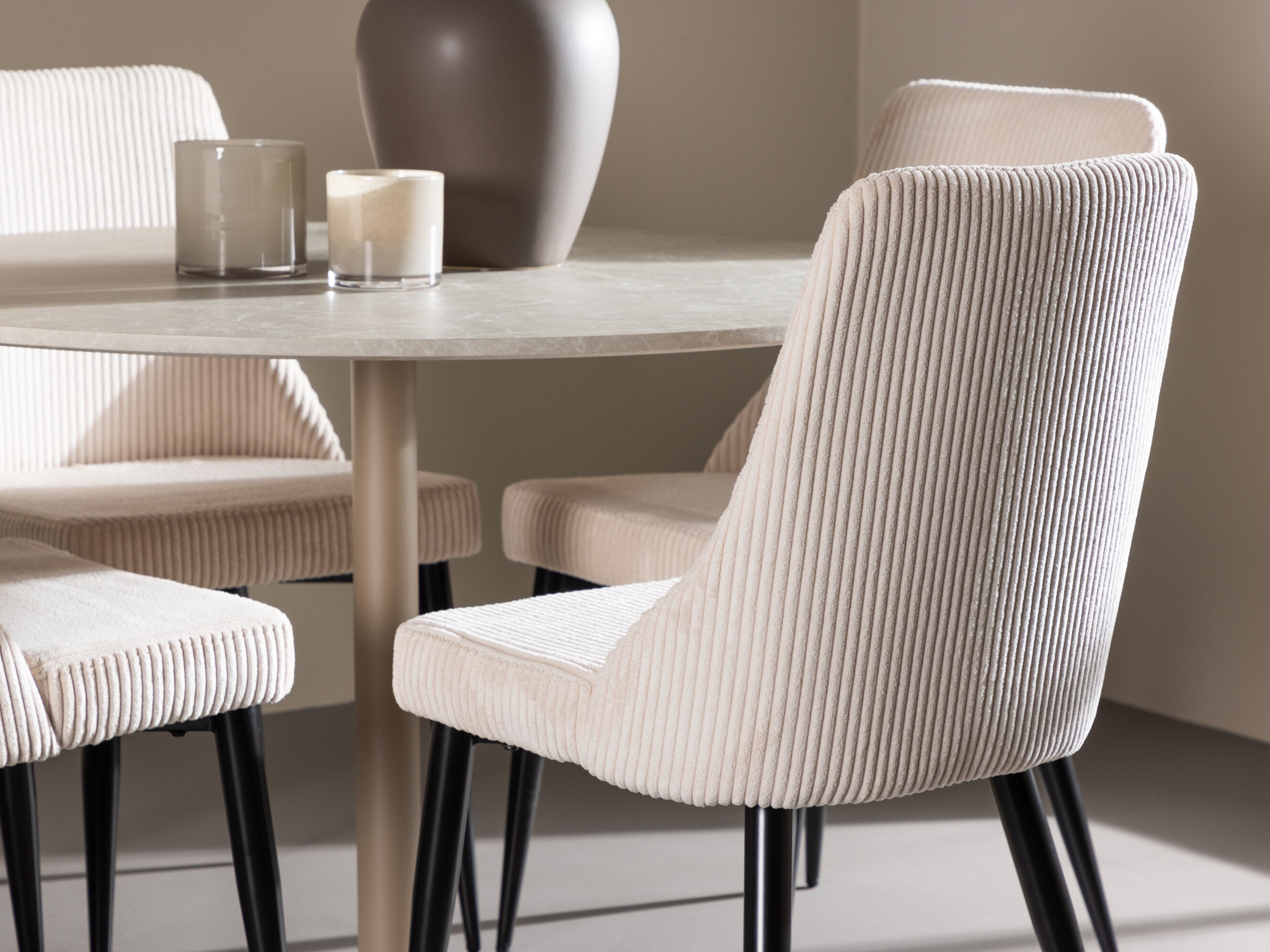 Valgomojo komplektas Dallas 5093