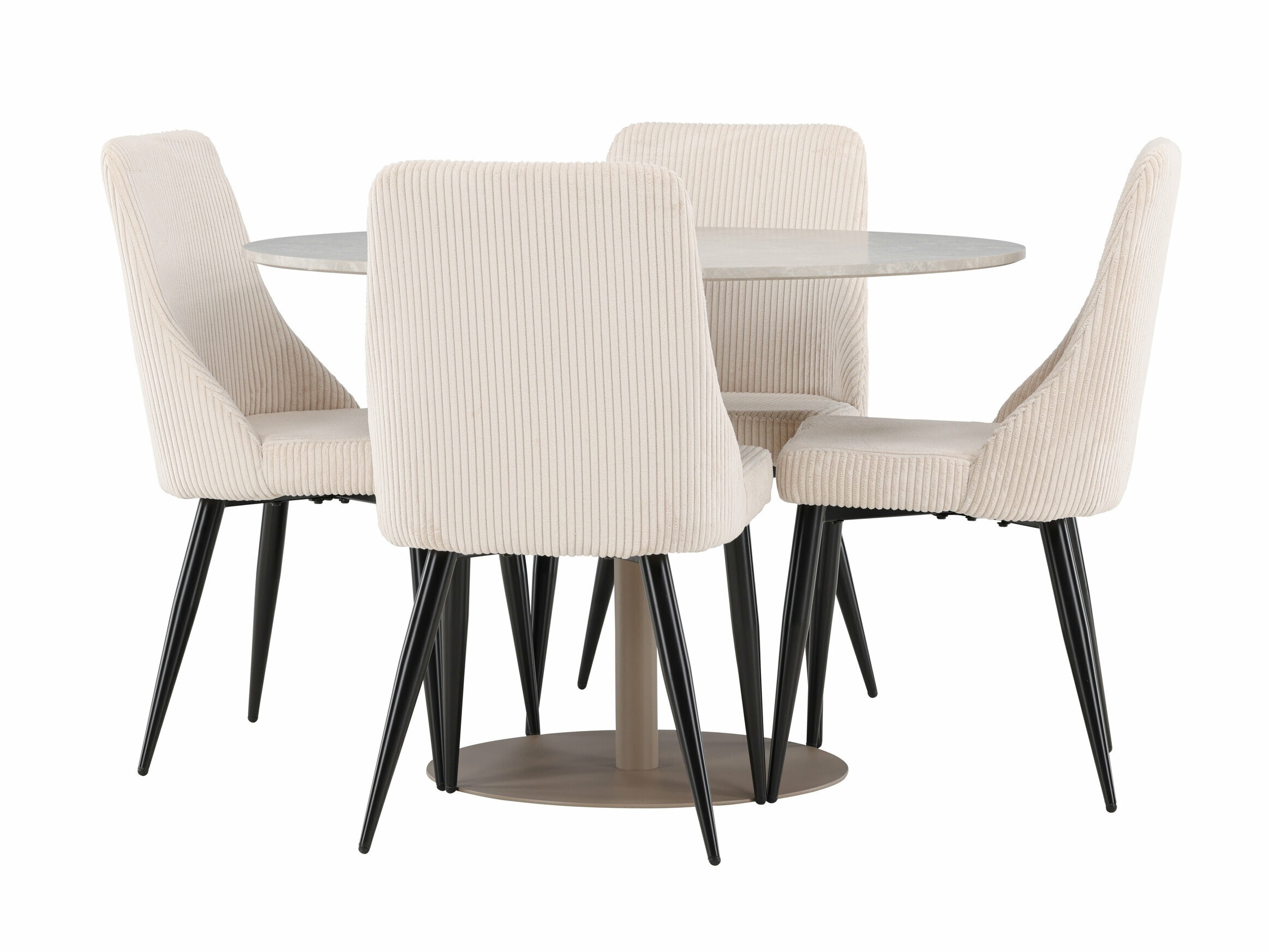 Valgomojo komplektas Dallas 5093