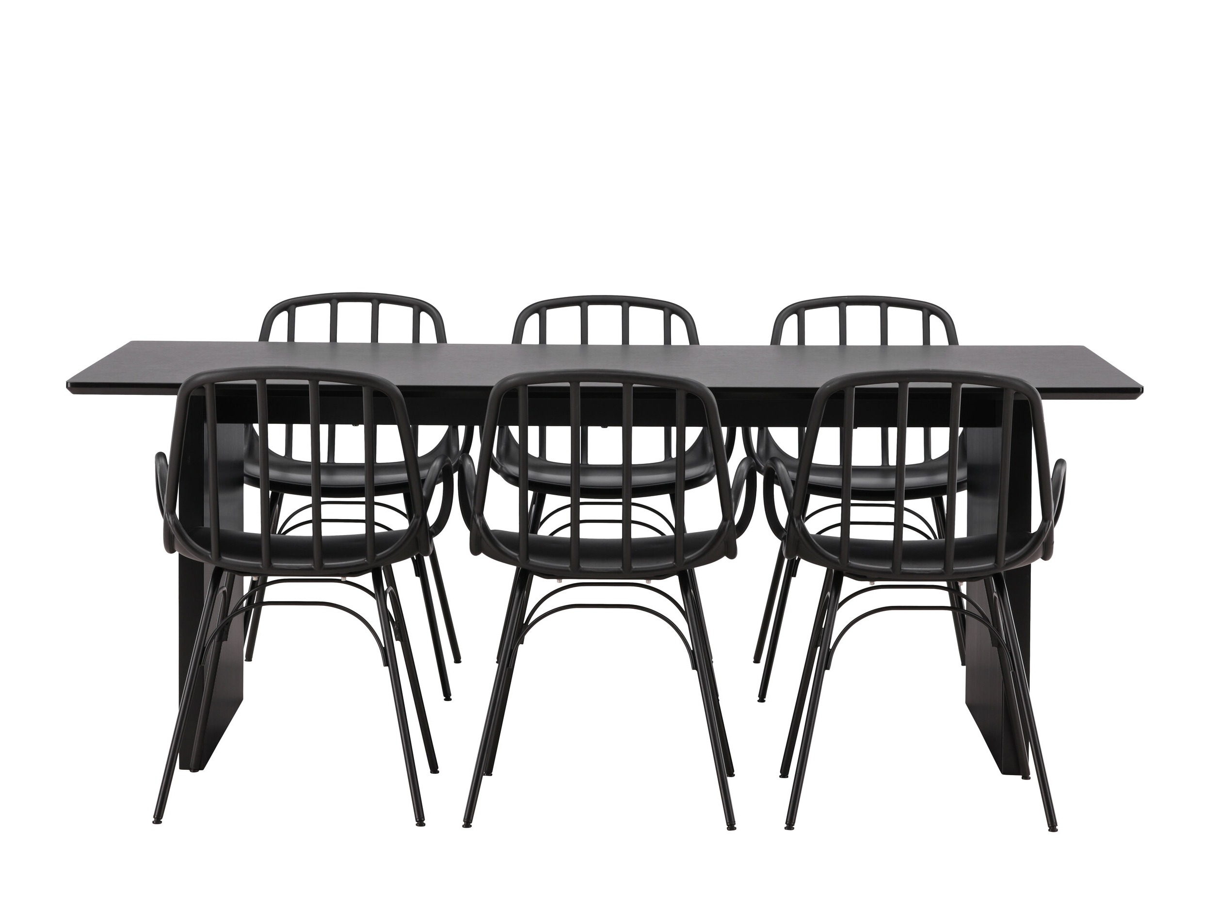 Valgomojo komplektas Dallas 5094