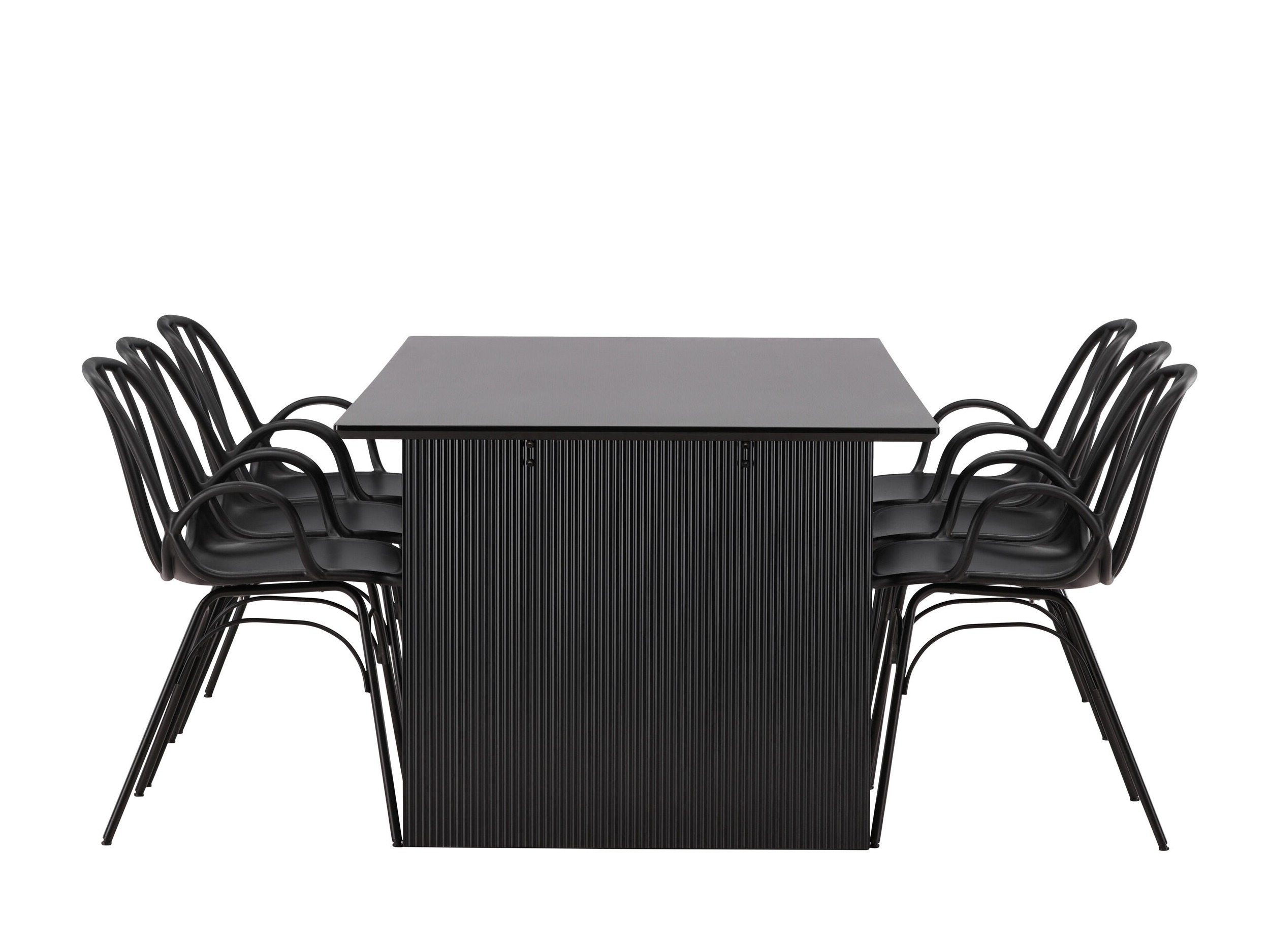 Valgomojo komplektas Dallas 5094