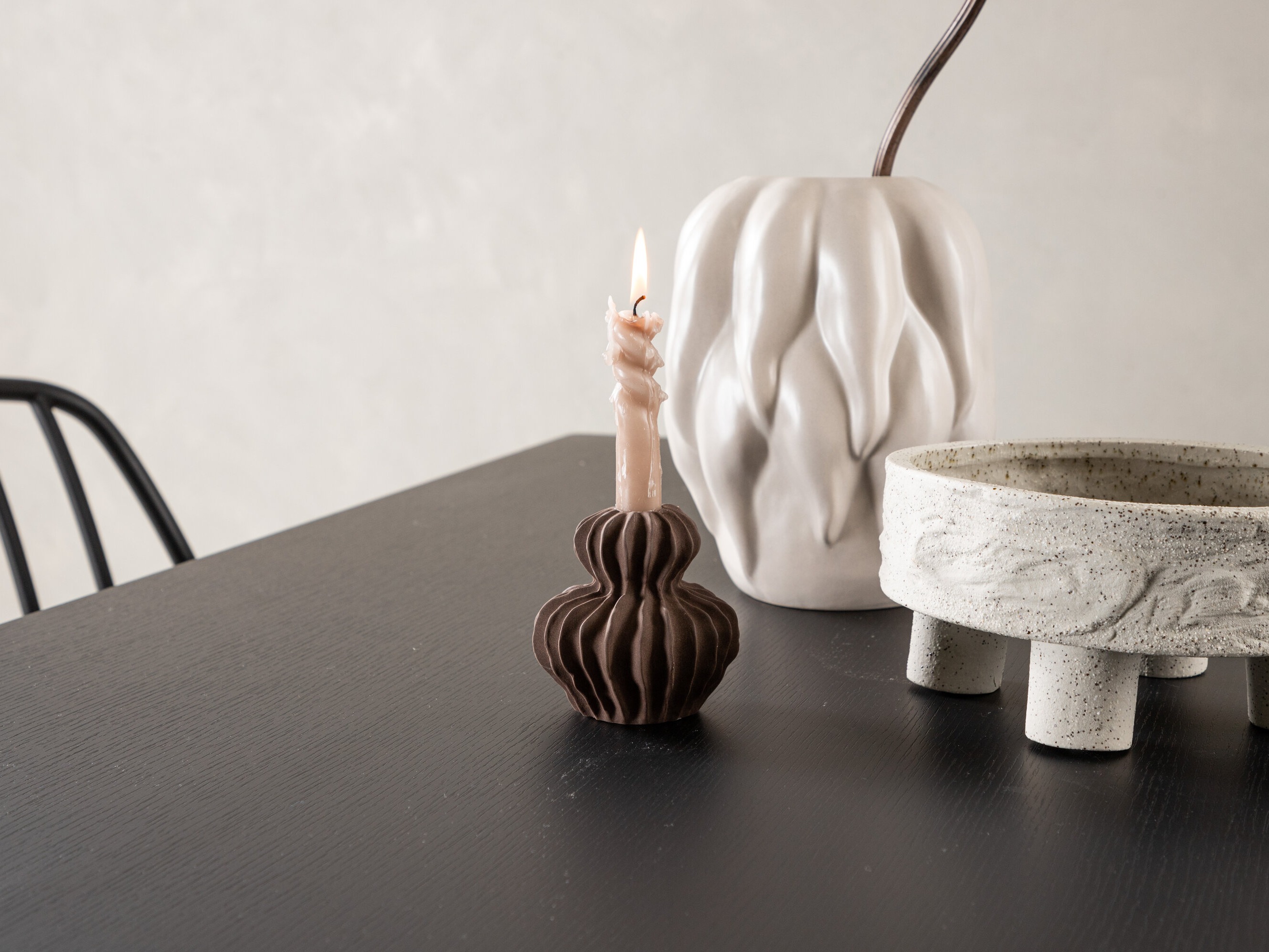 Valgomojo komplektas Dallas 5094