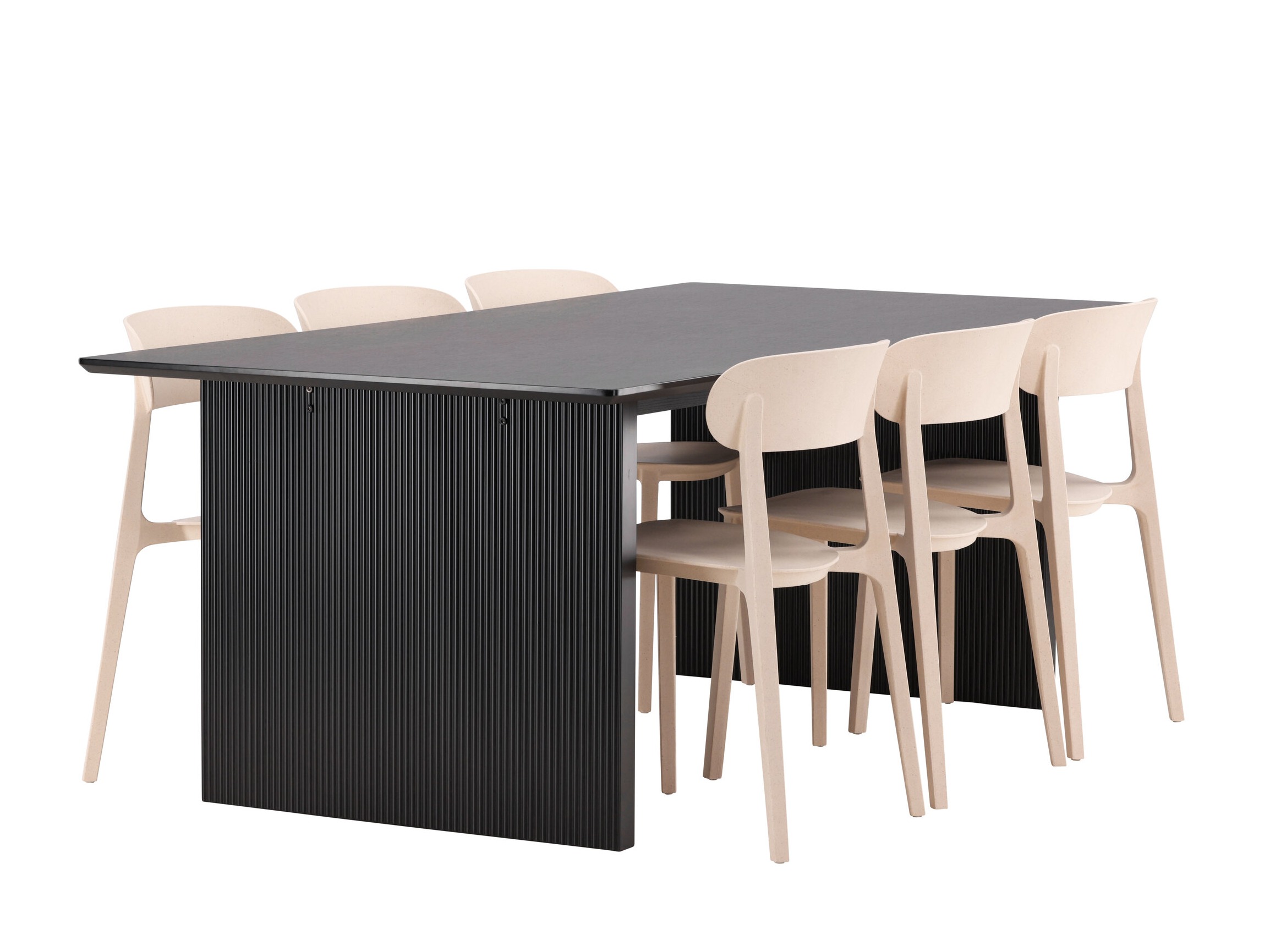 Valgomojo komplektas Dallas 5095