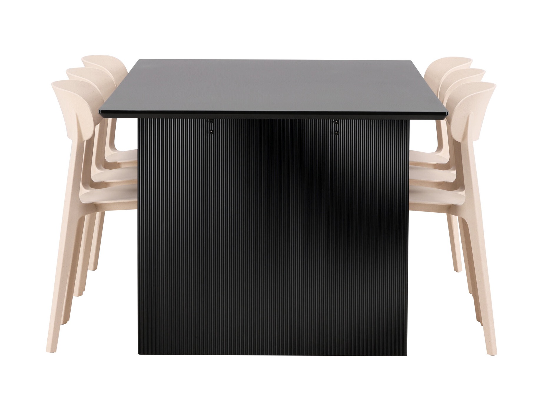 Valgomojo komplektas Dallas 5095