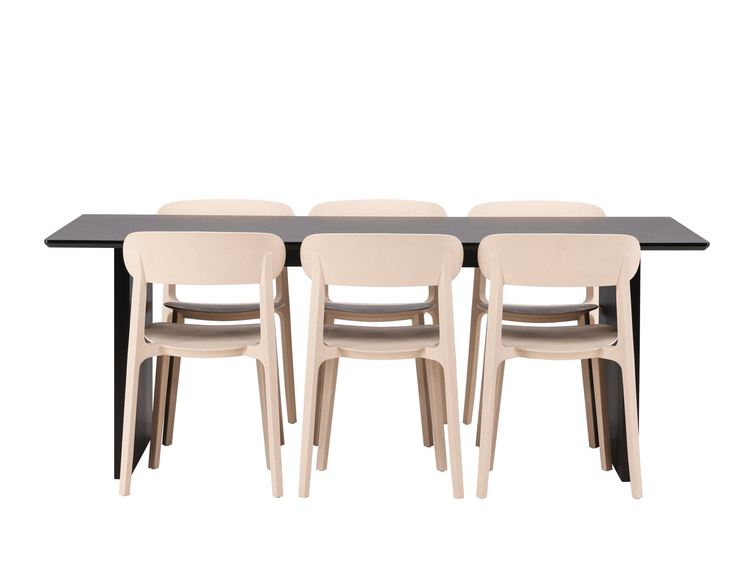 Valgomojo komplektas Dallas 5095