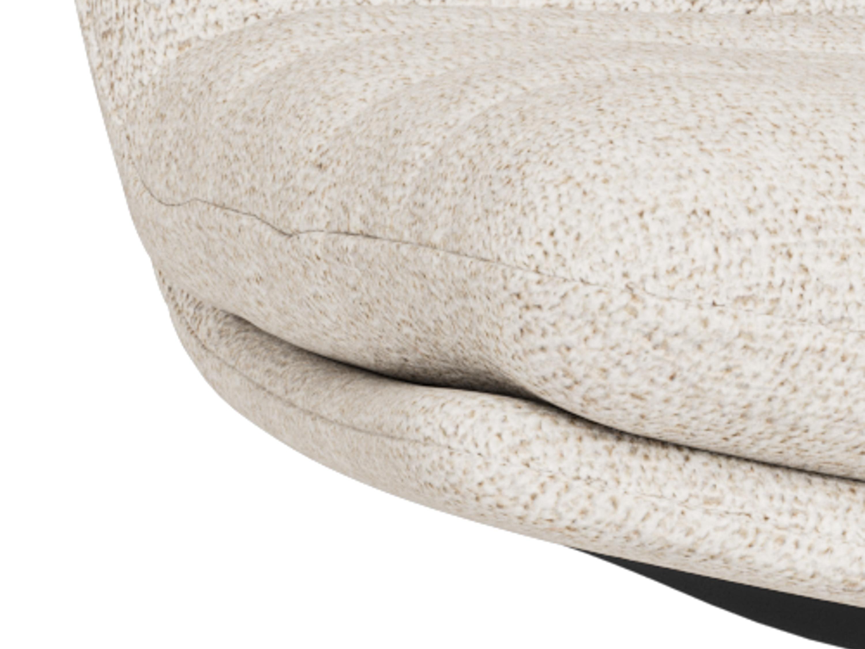 Kėdė Norsica 1022 (Smėlinė)