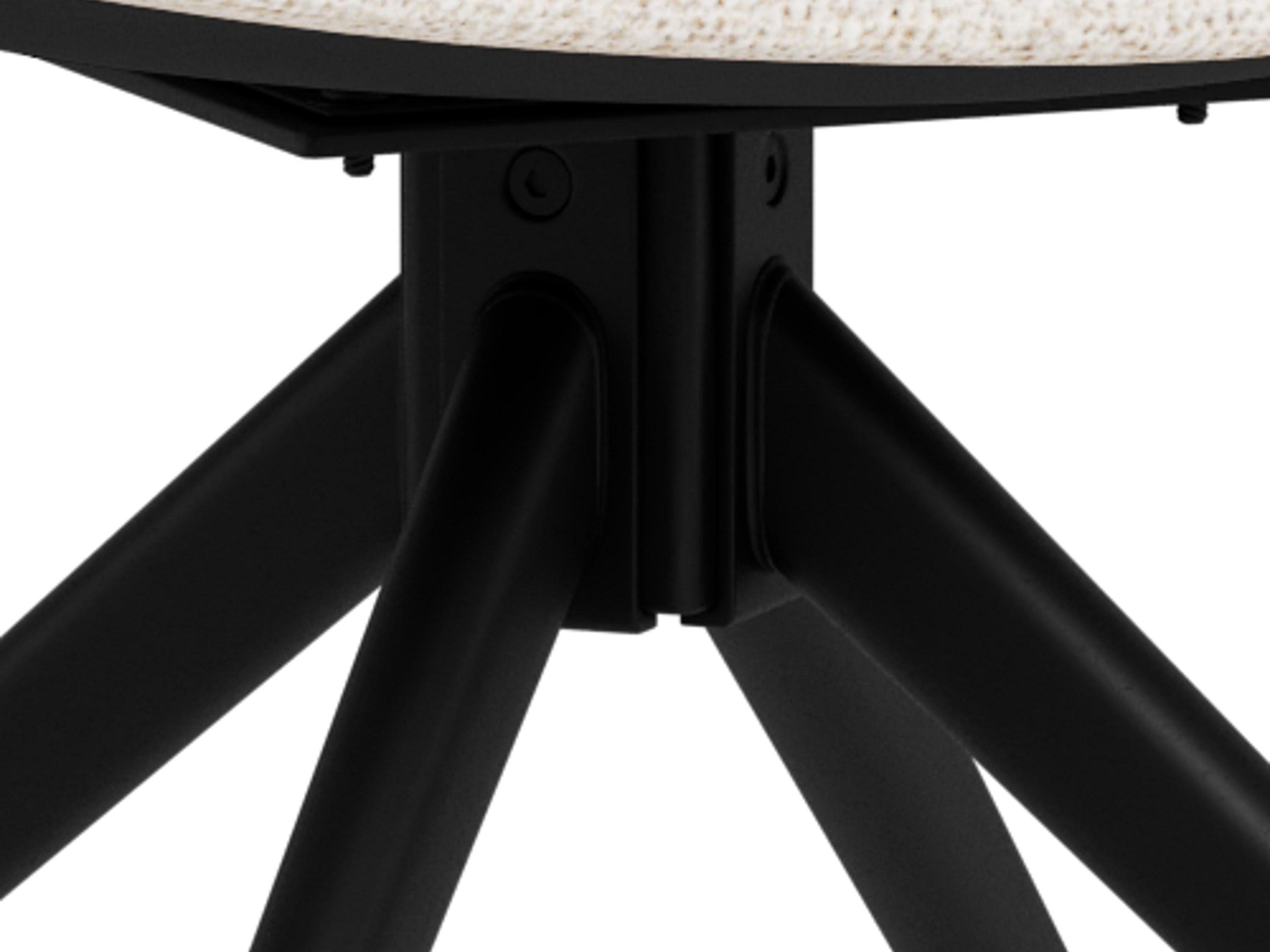 Kėdė Norsica 1022 (Smėlinė)