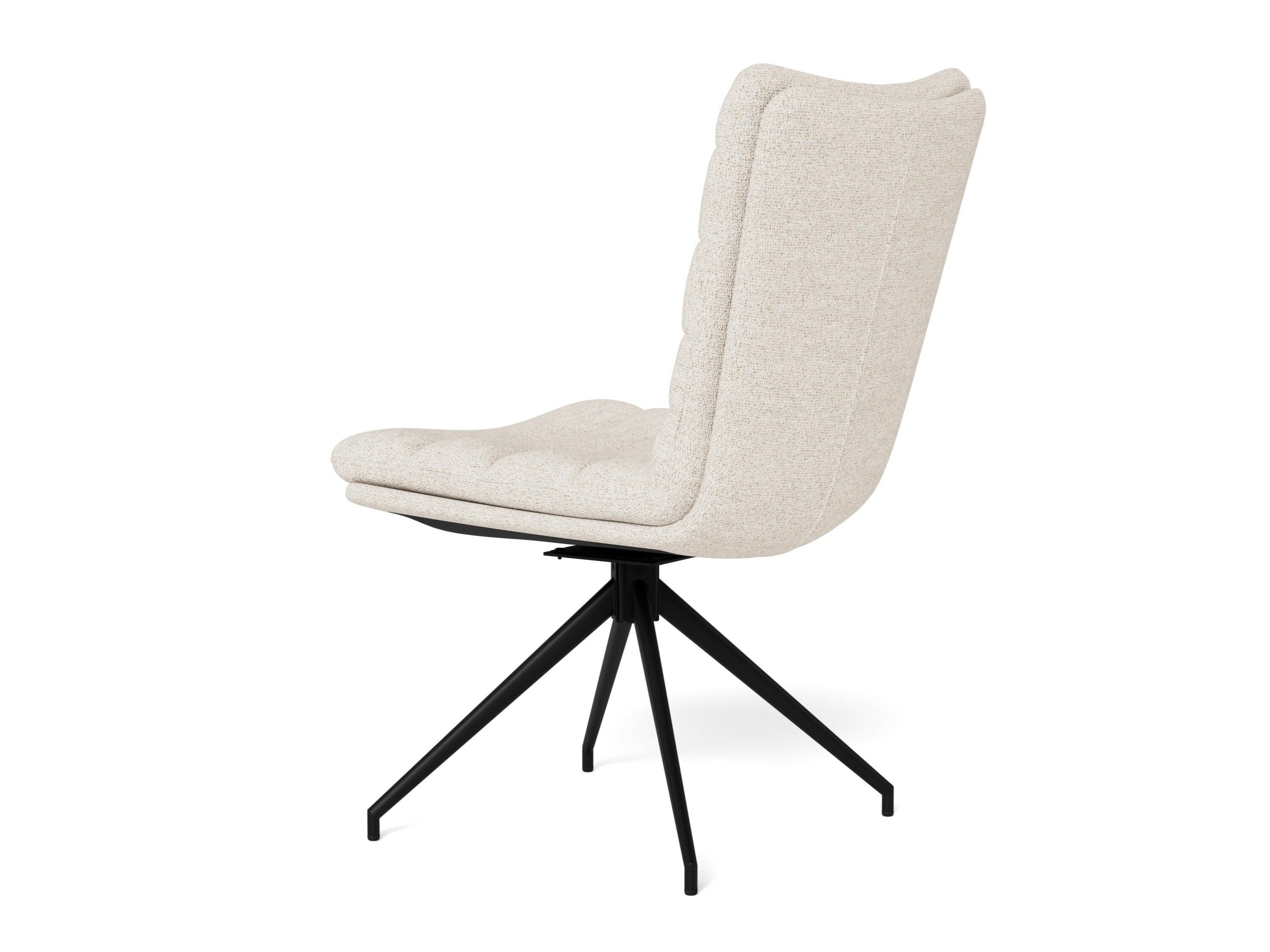 Kėdė Norsica 1022 (Smėlinė)