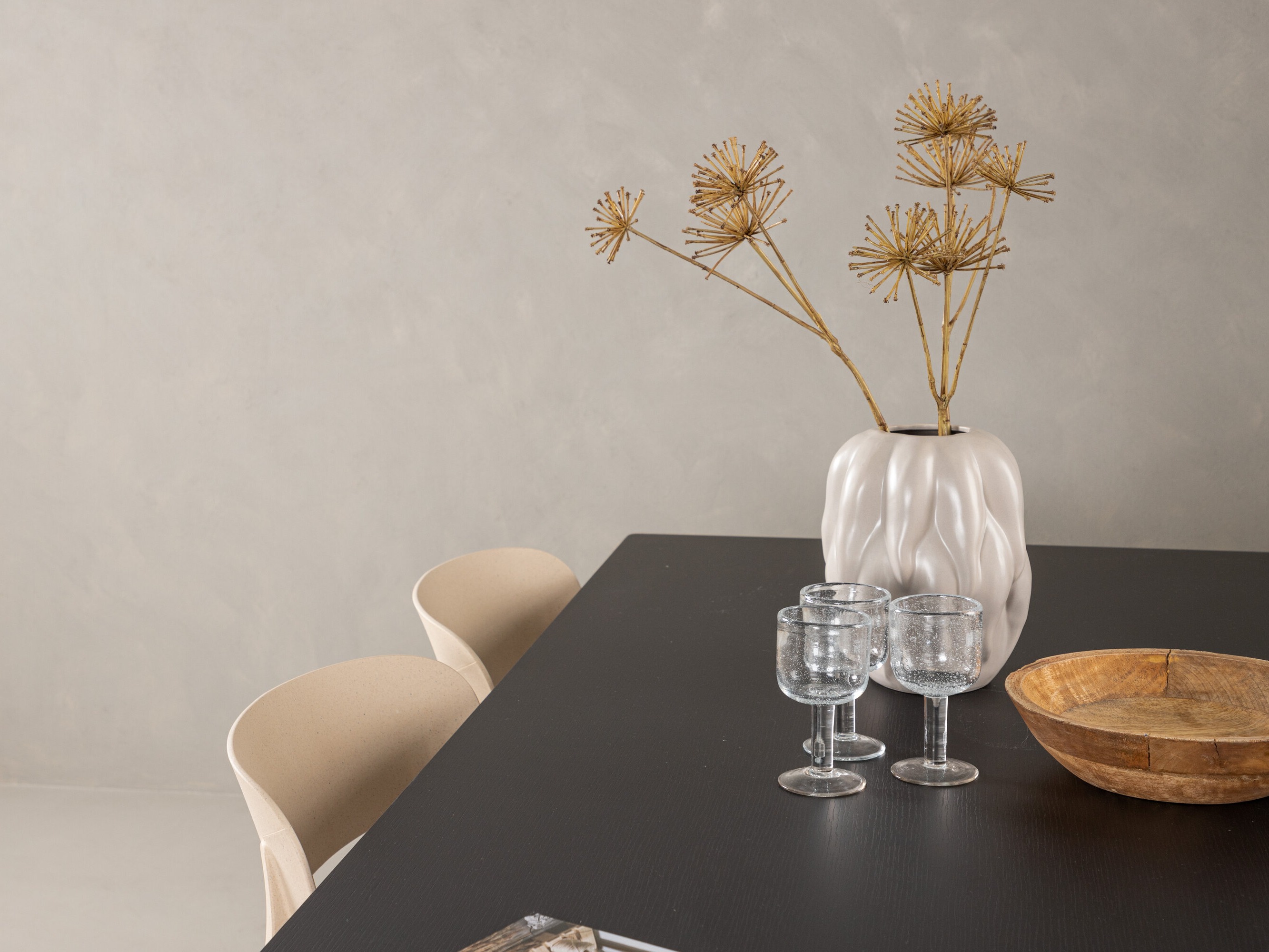 Valgomojo komplektas Dallas 5095