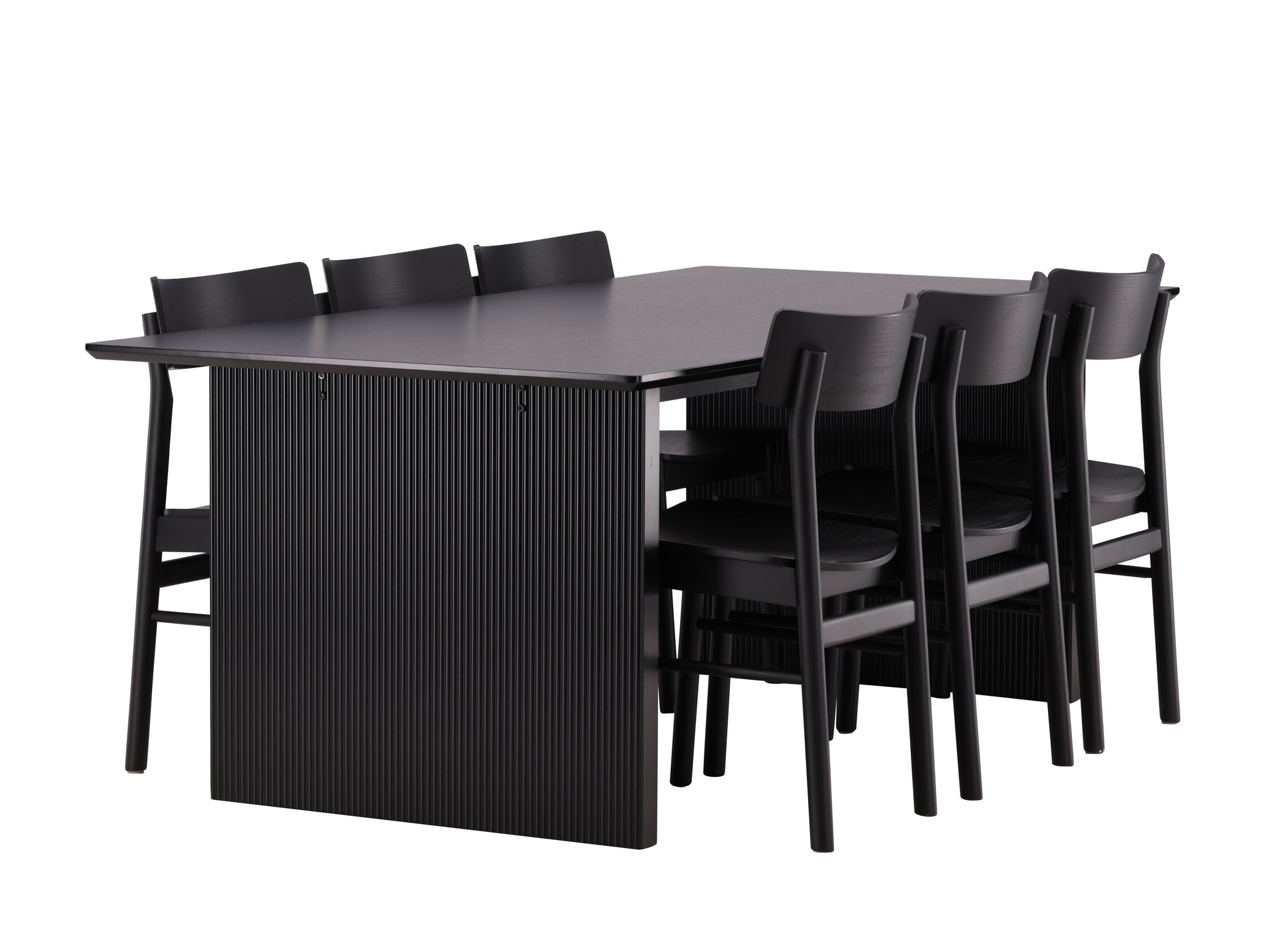 Valgomojo komplektas Dallas 5096