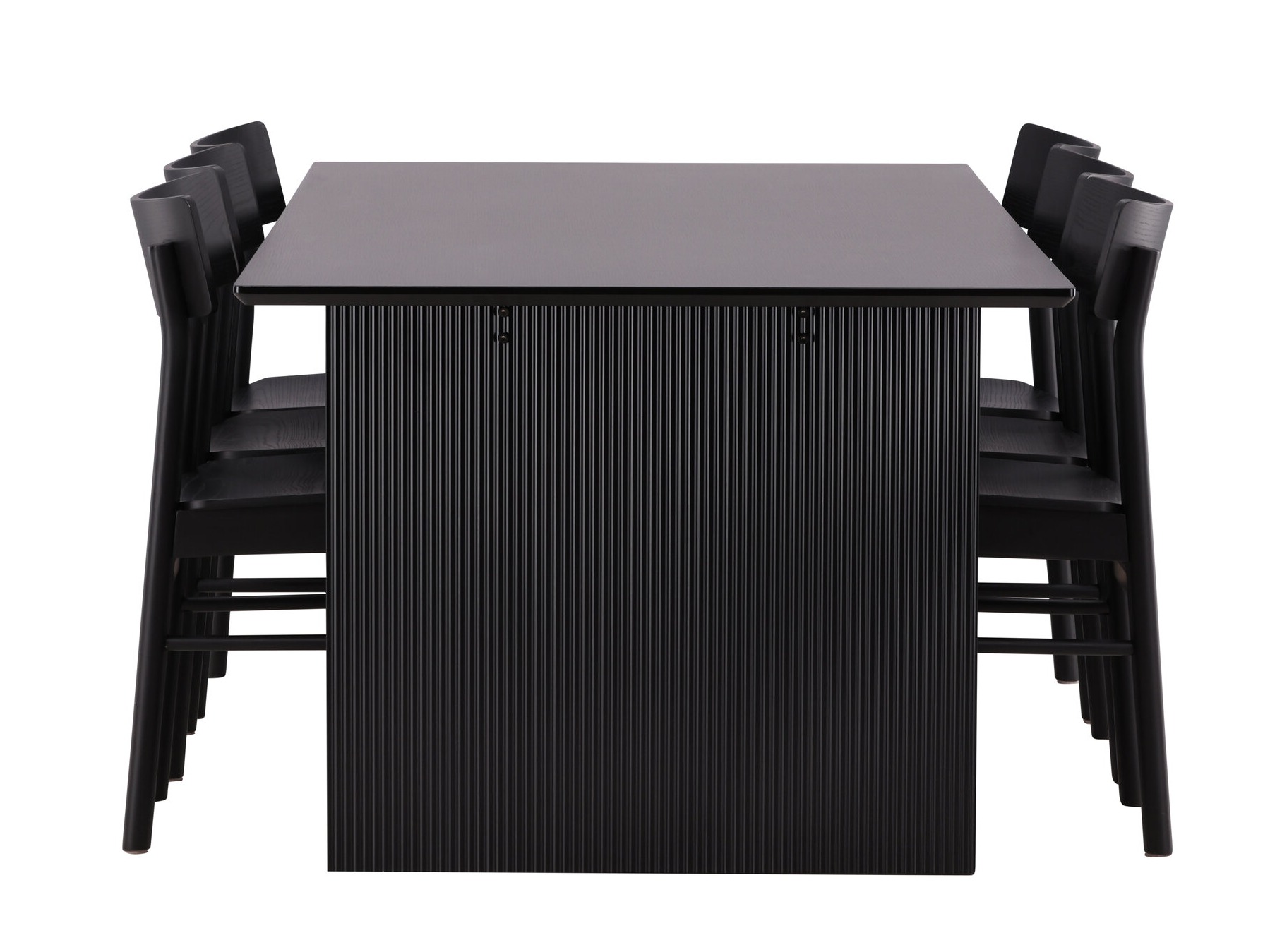 Valgomojo komplektas Dallas 5096