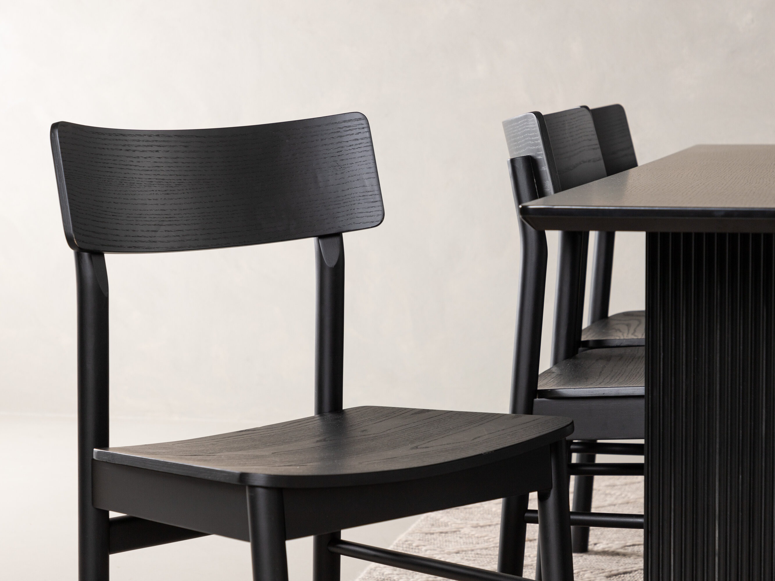 Valgomojo komplektas Dallas 5096