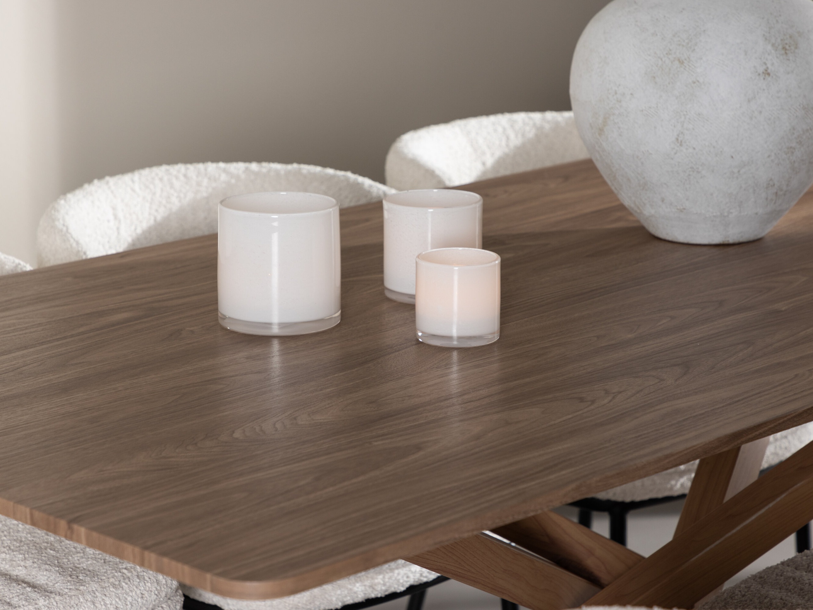 Valgomojo komplektas Dallas 5100