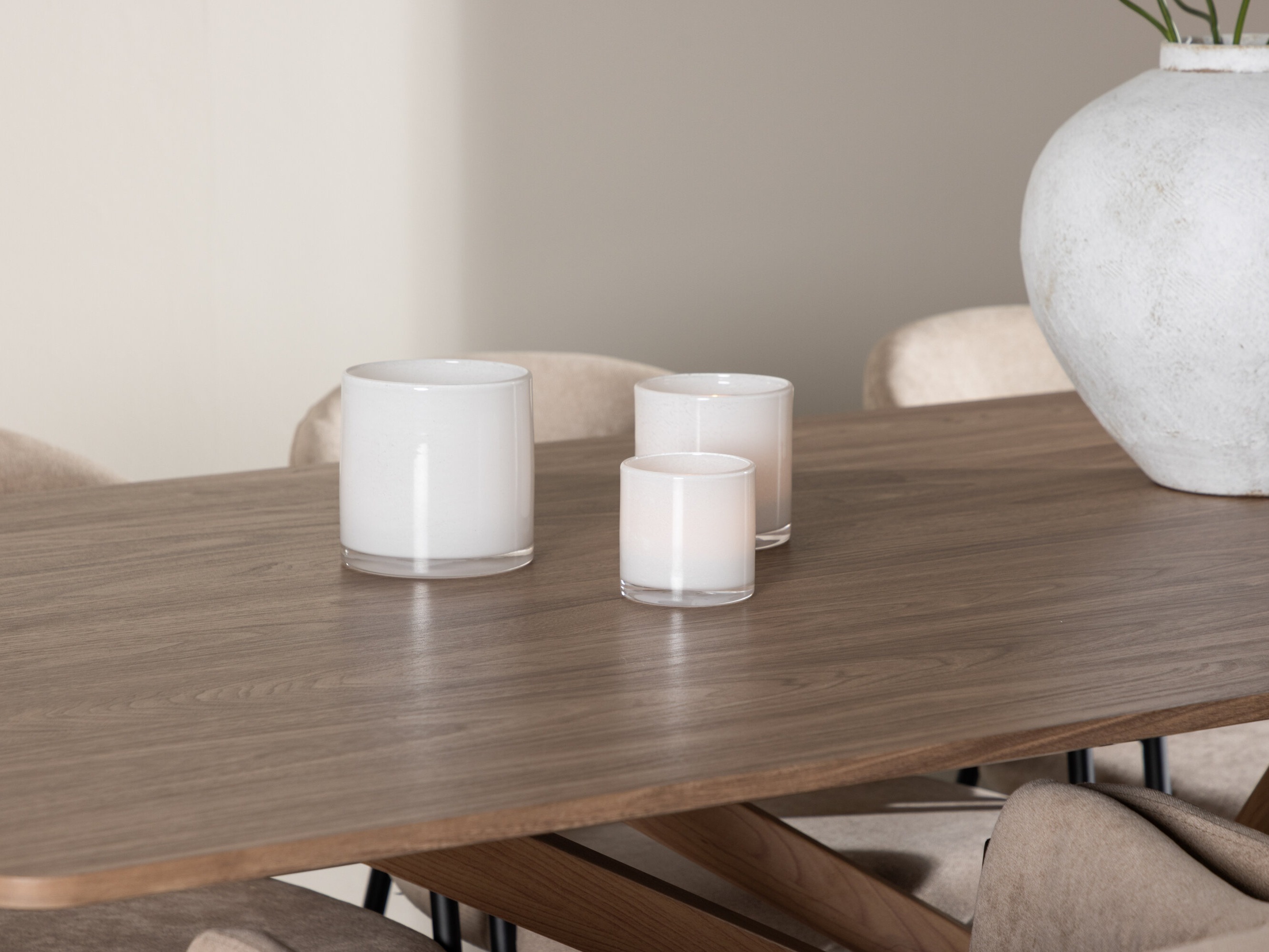 Valgomojo komplektas Dallas 5101