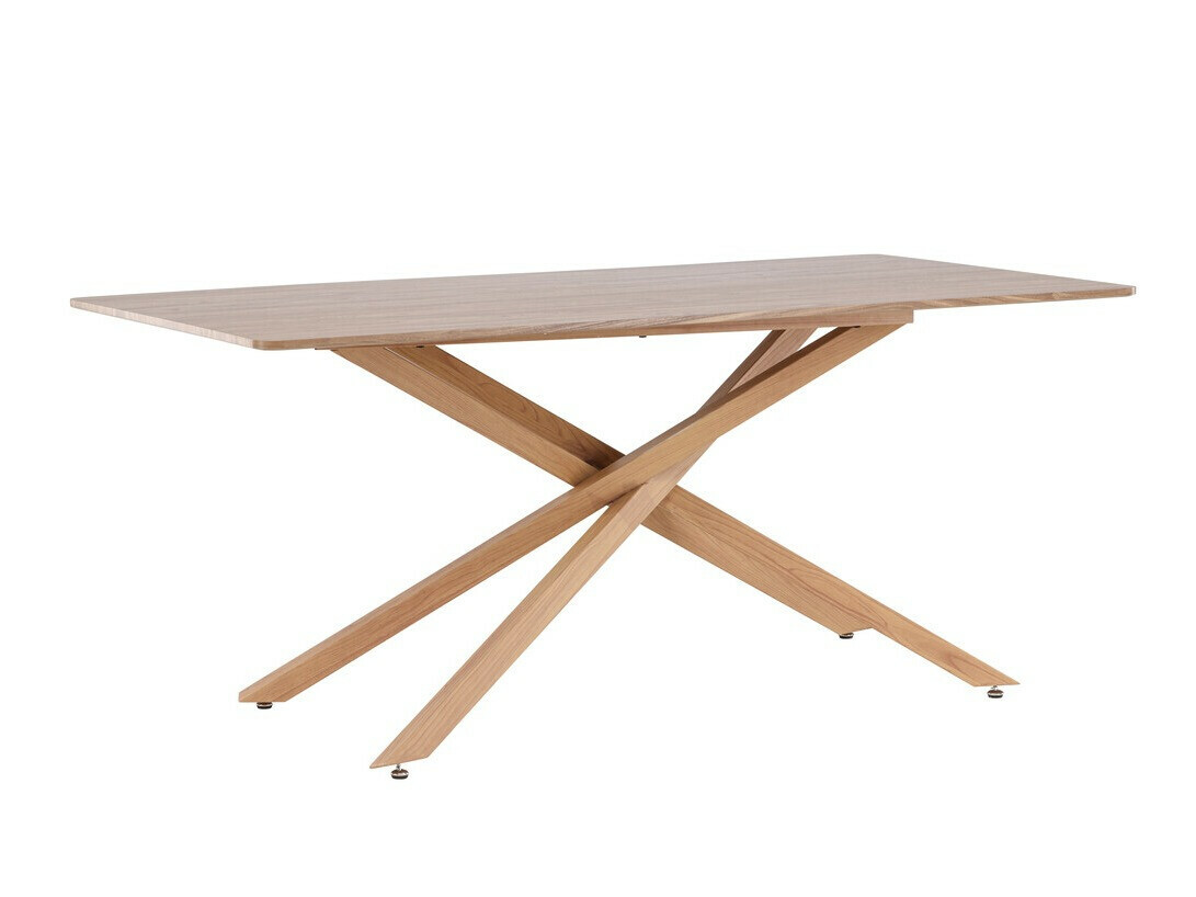 Valgomojo komplektas Dallas 5102 (Juoda)