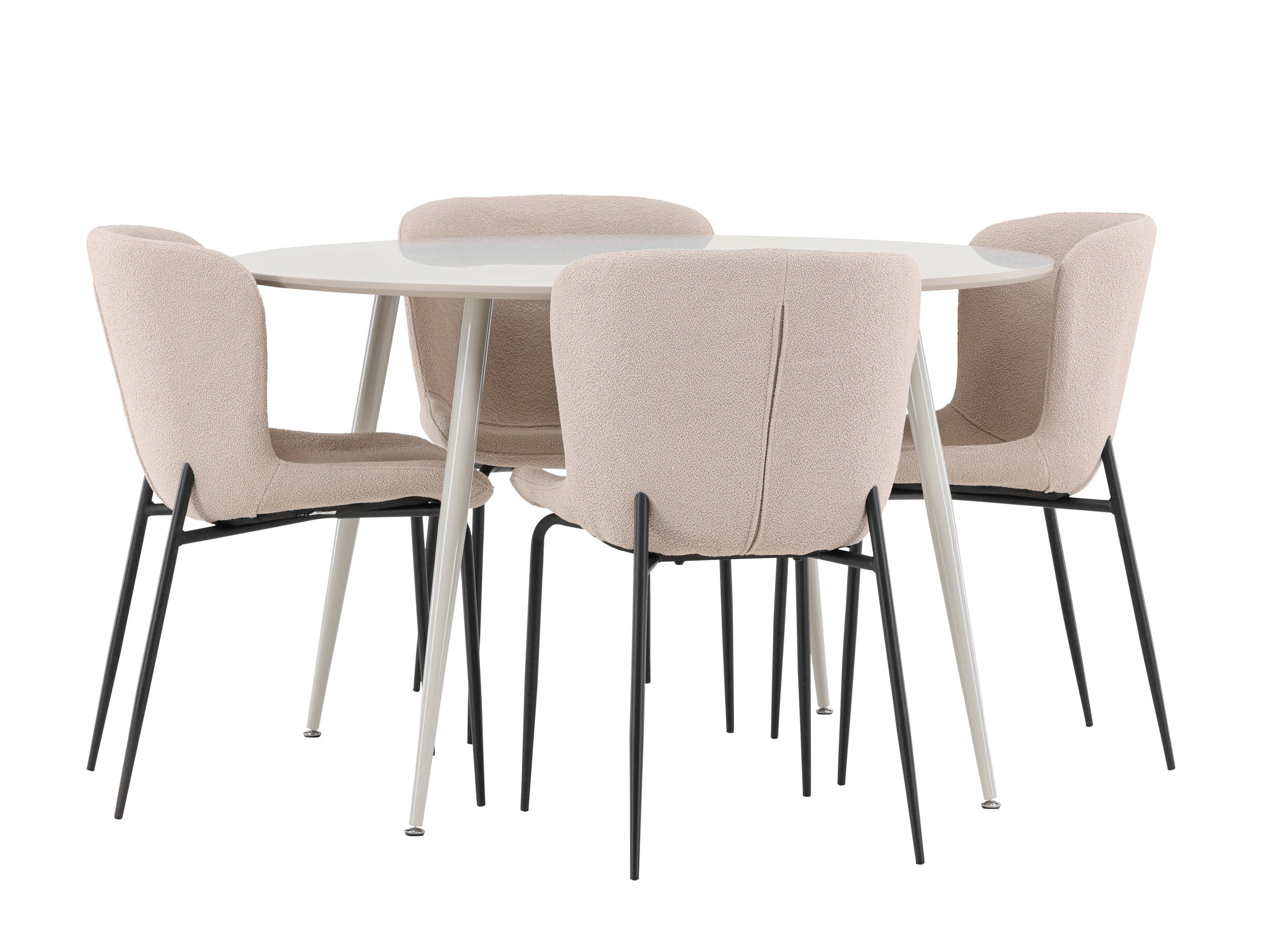 Valgomojo komplektas Dallas 5104