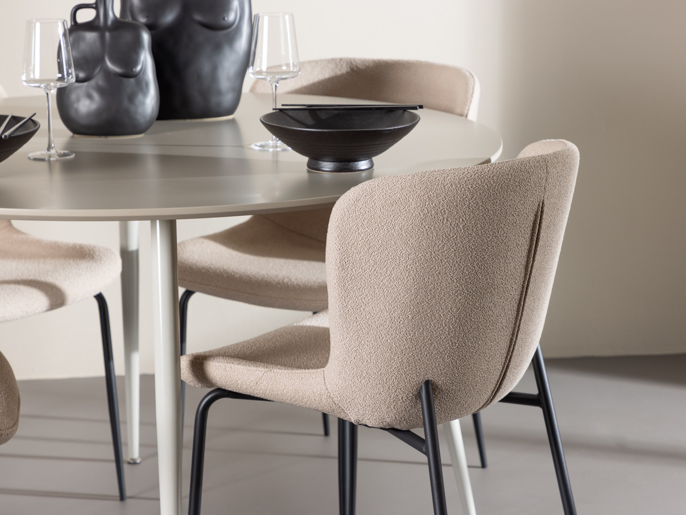 Valgomojo komplektas Dallas 5104