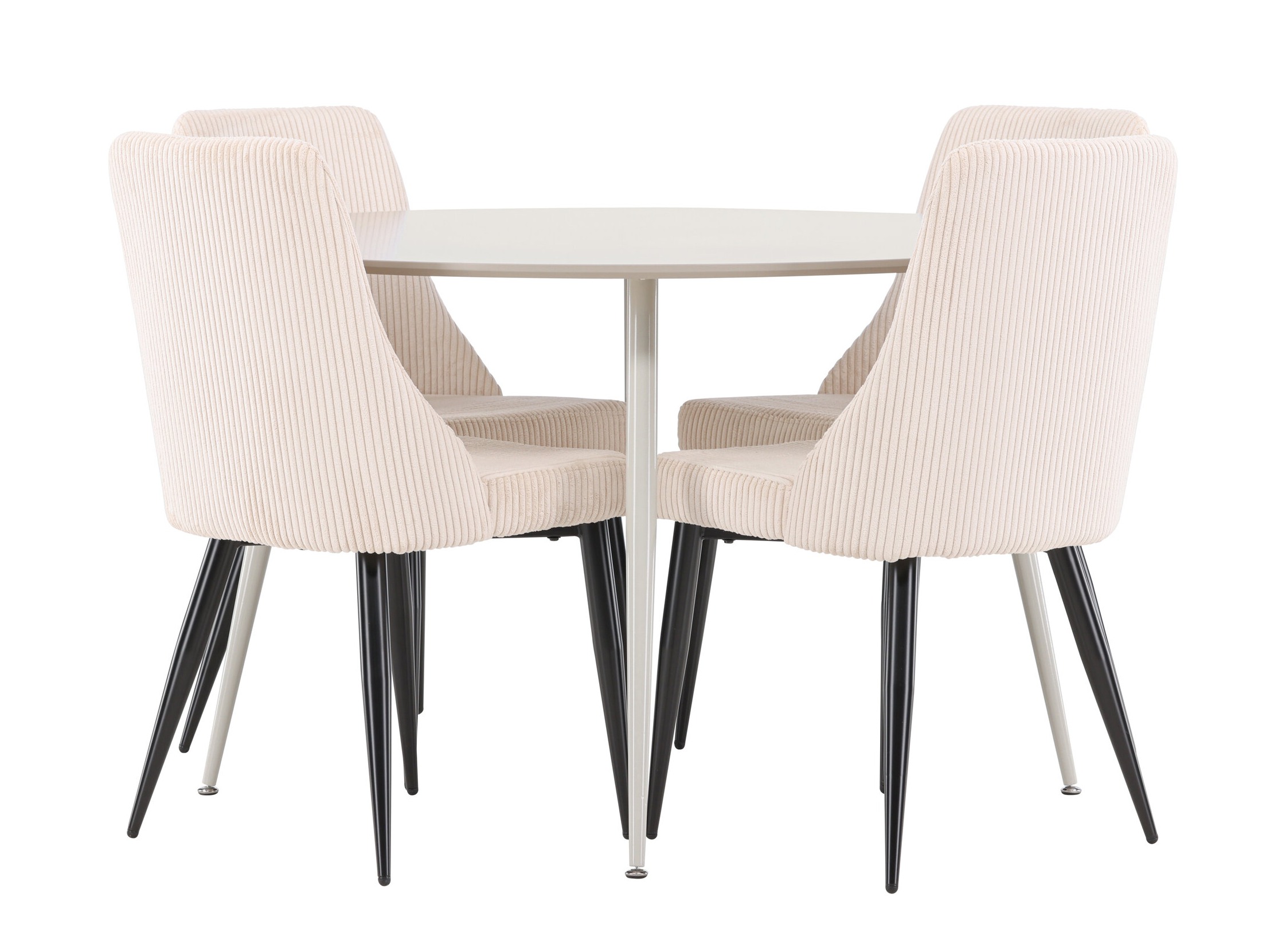 Valgomojo komplektas Dallas 5105