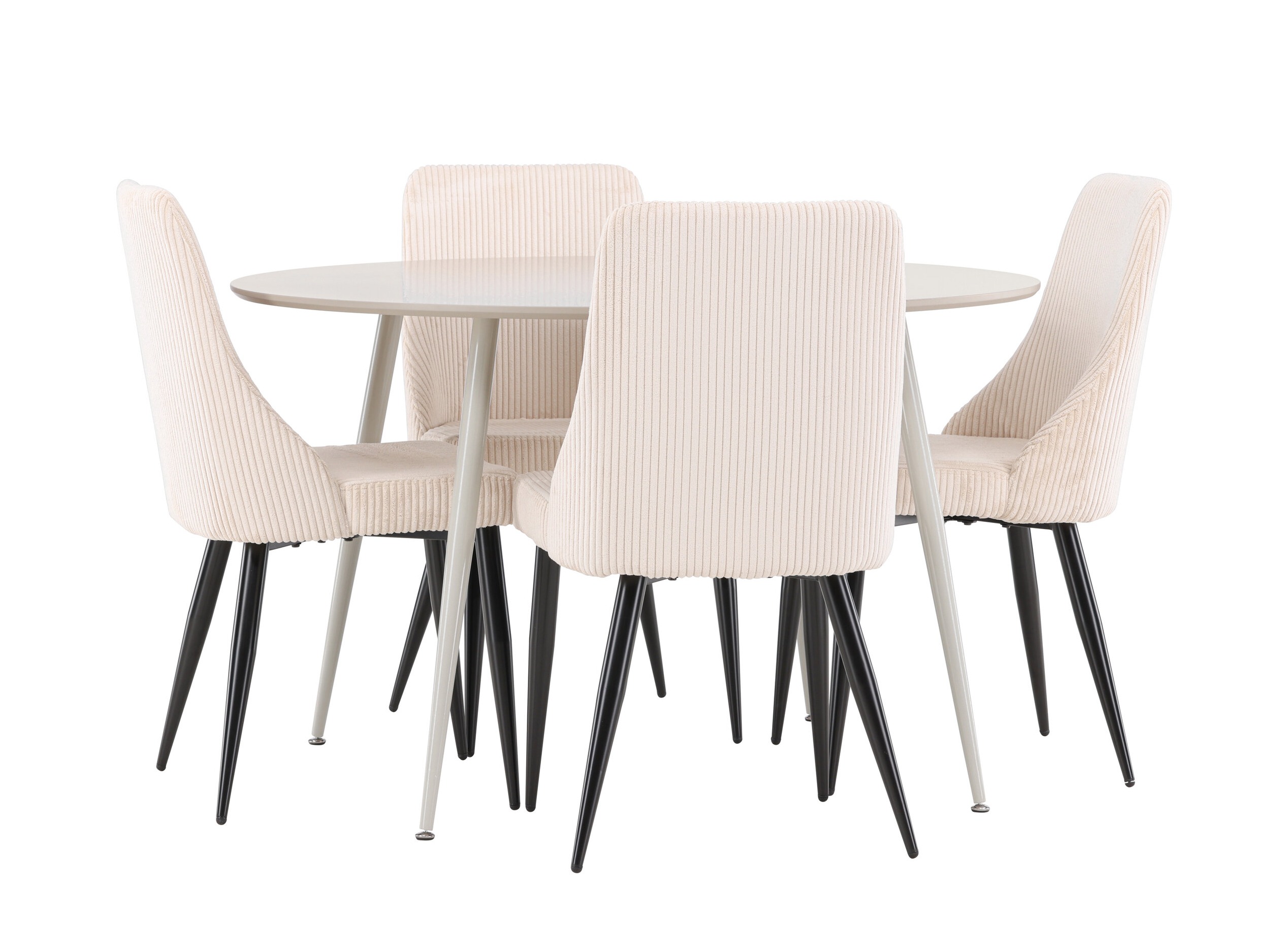 Valgomojo komplektas Dallas 5105