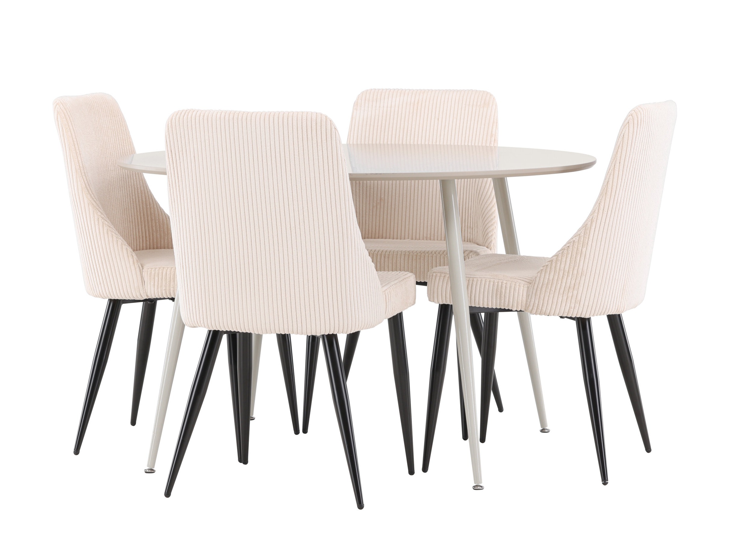 Valgomojo komplektas Dallas 5105