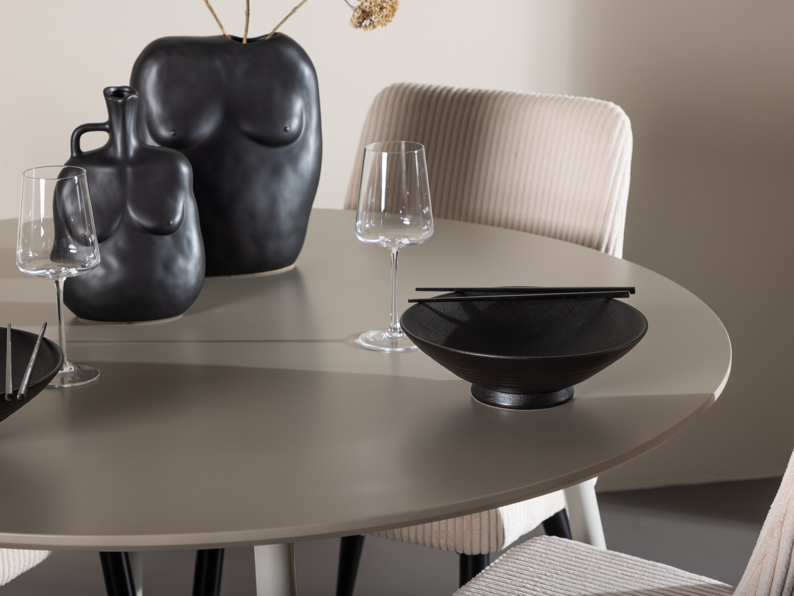 Valgomojo komplektas Dallas 5105