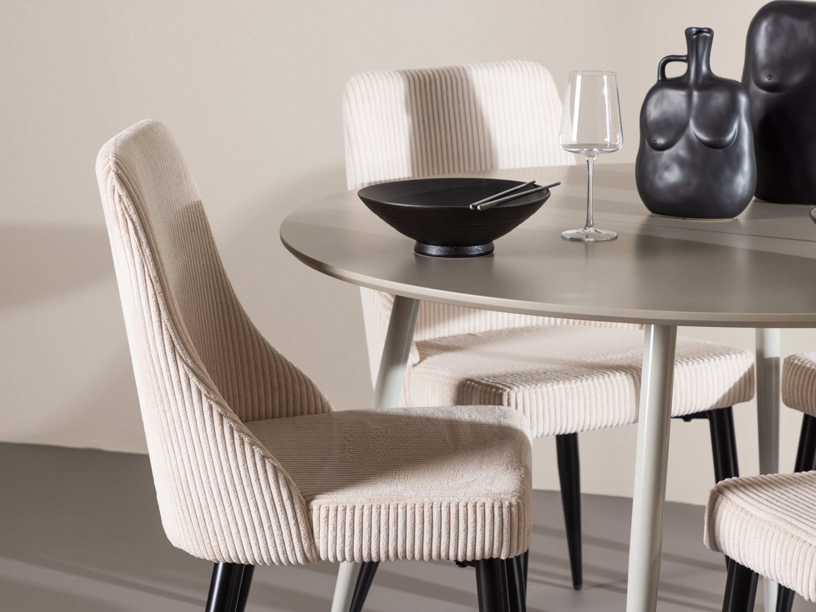 Valgomojo komplektas Dallas 5105