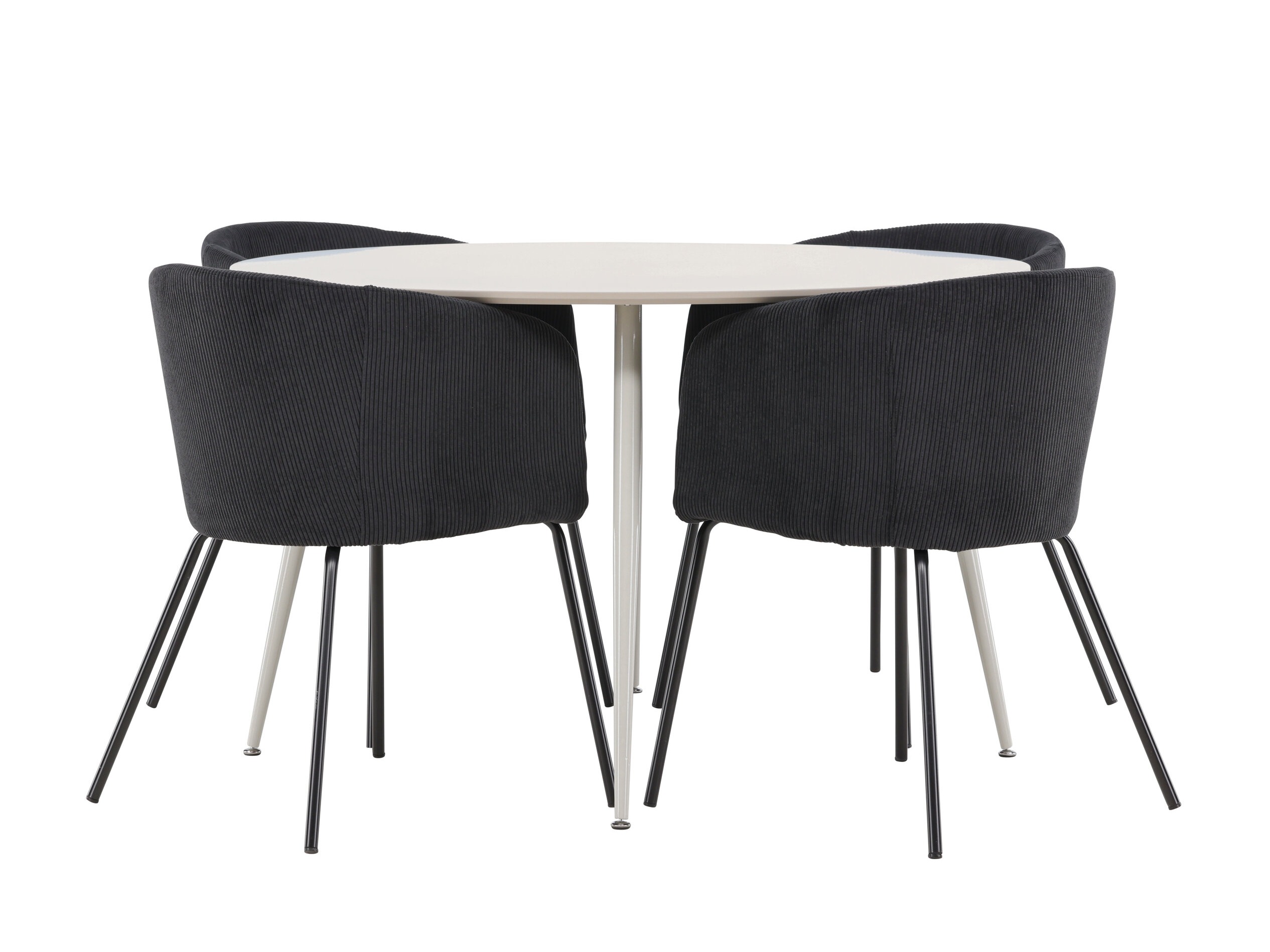 Valgomojo komplektas Dallas 5106