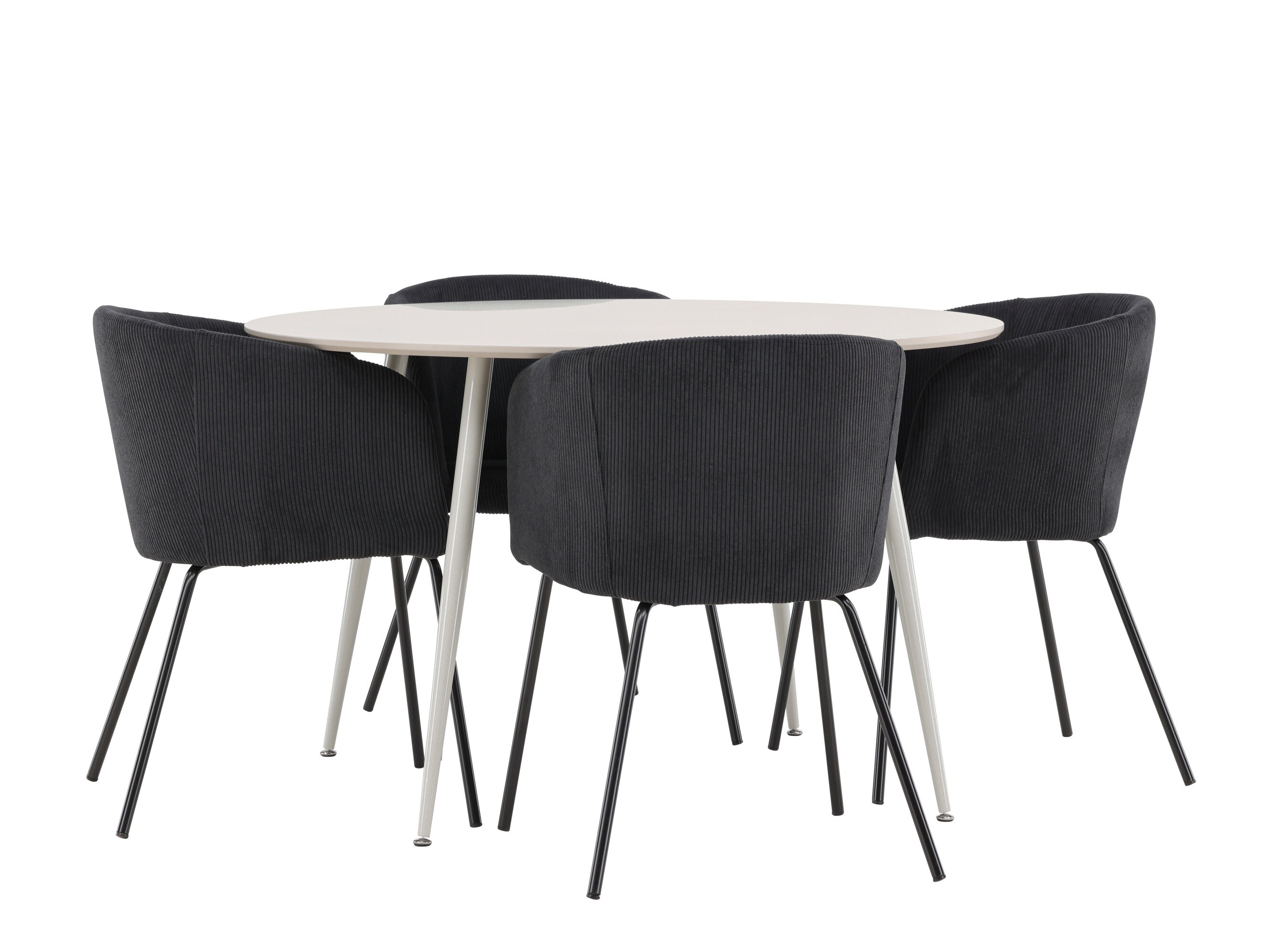 Valgomojo komplektas Dallas 5106