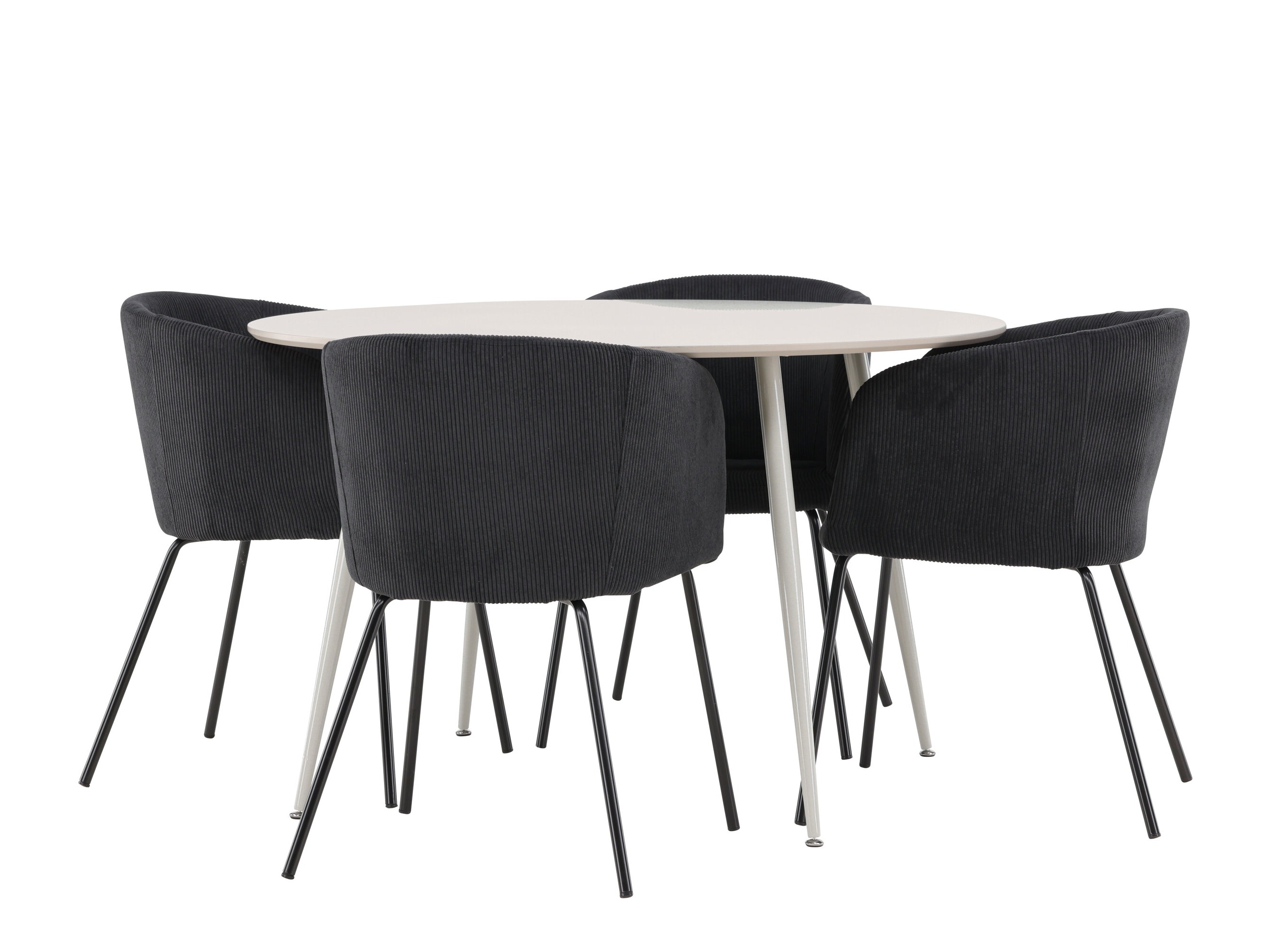 Valgomojo komplektas Dallas 5106