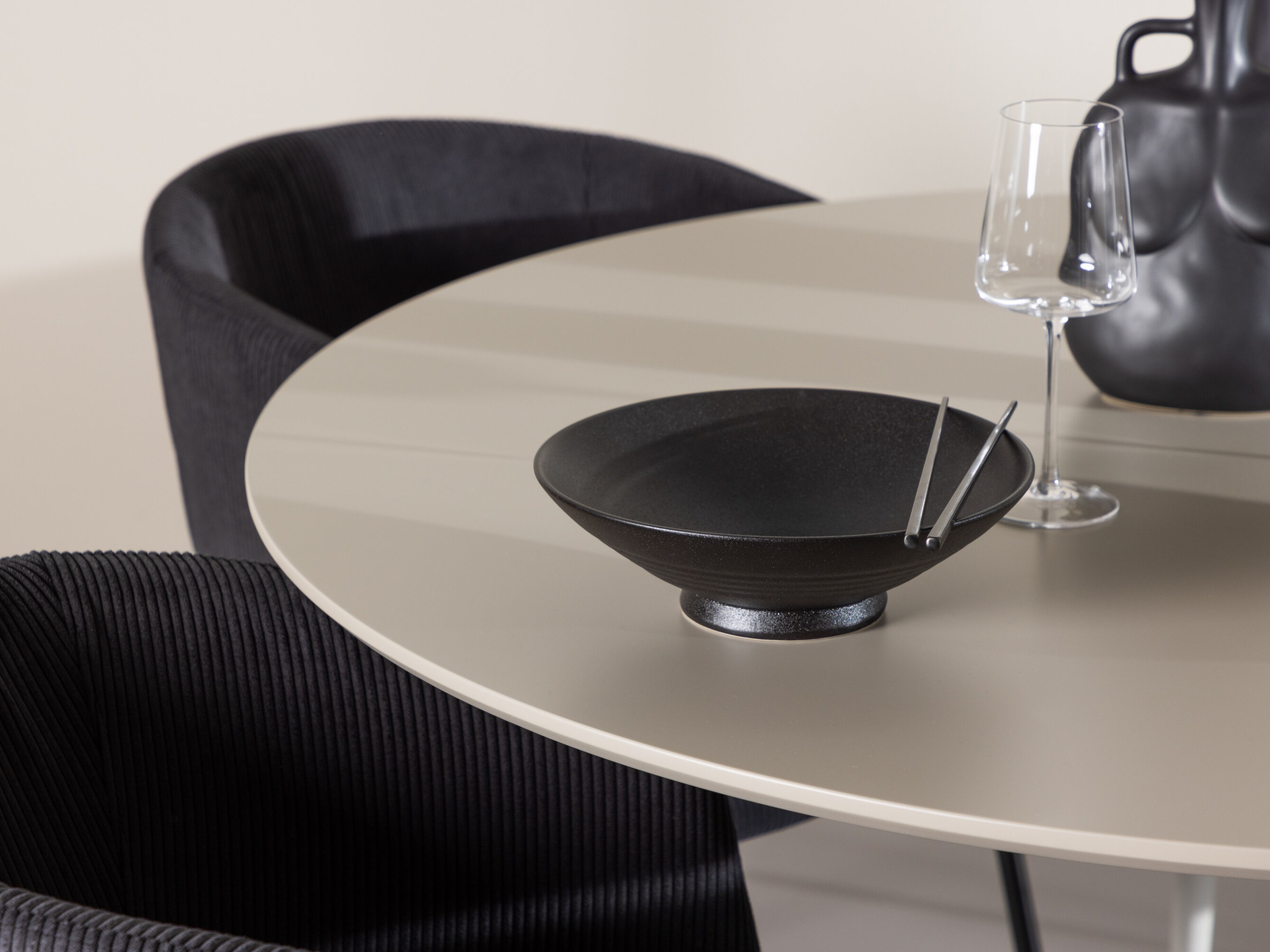 Valgomojo komplektas Dallas 5106