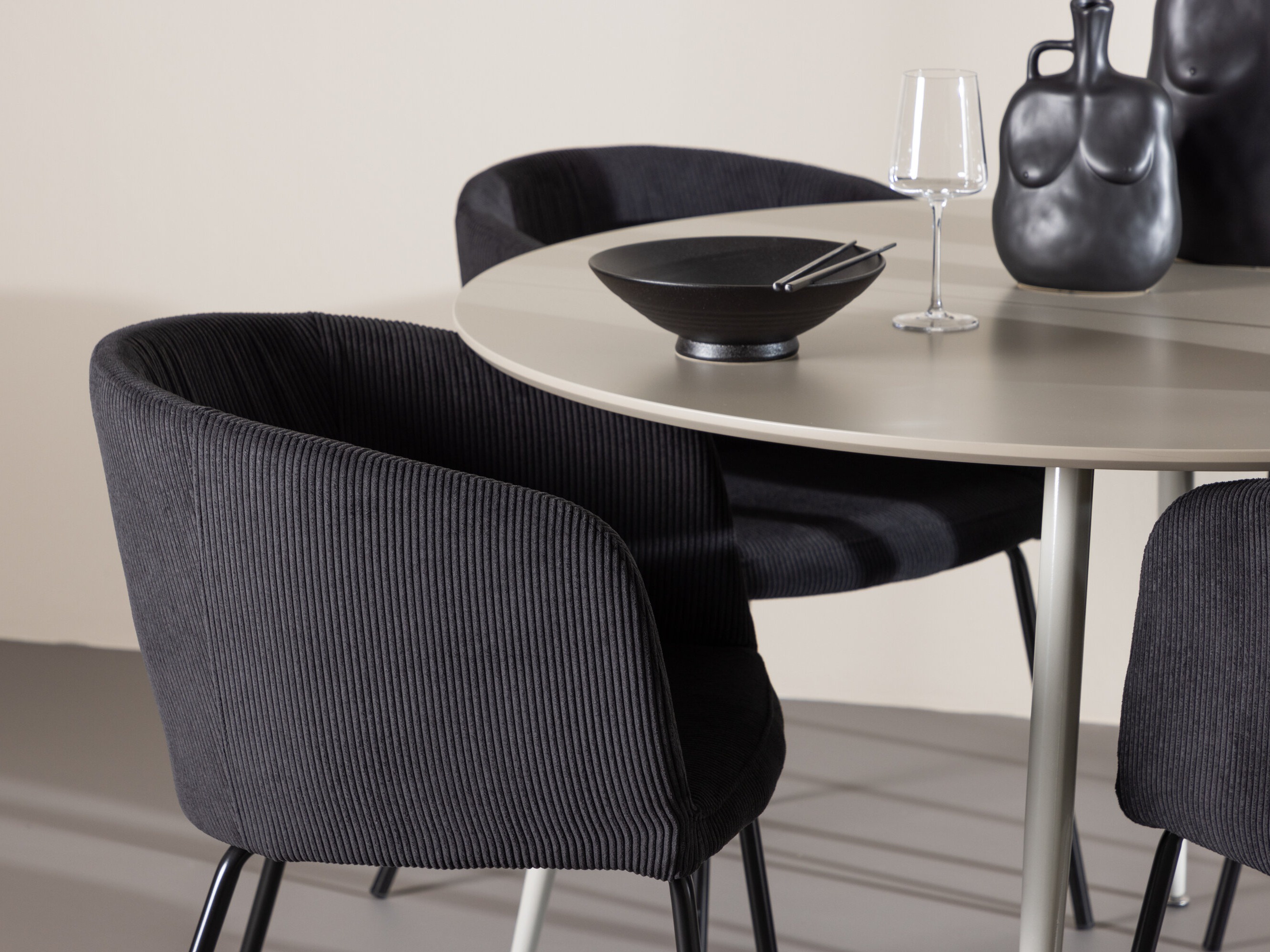 Valgomojo komplektas Dallas 5106