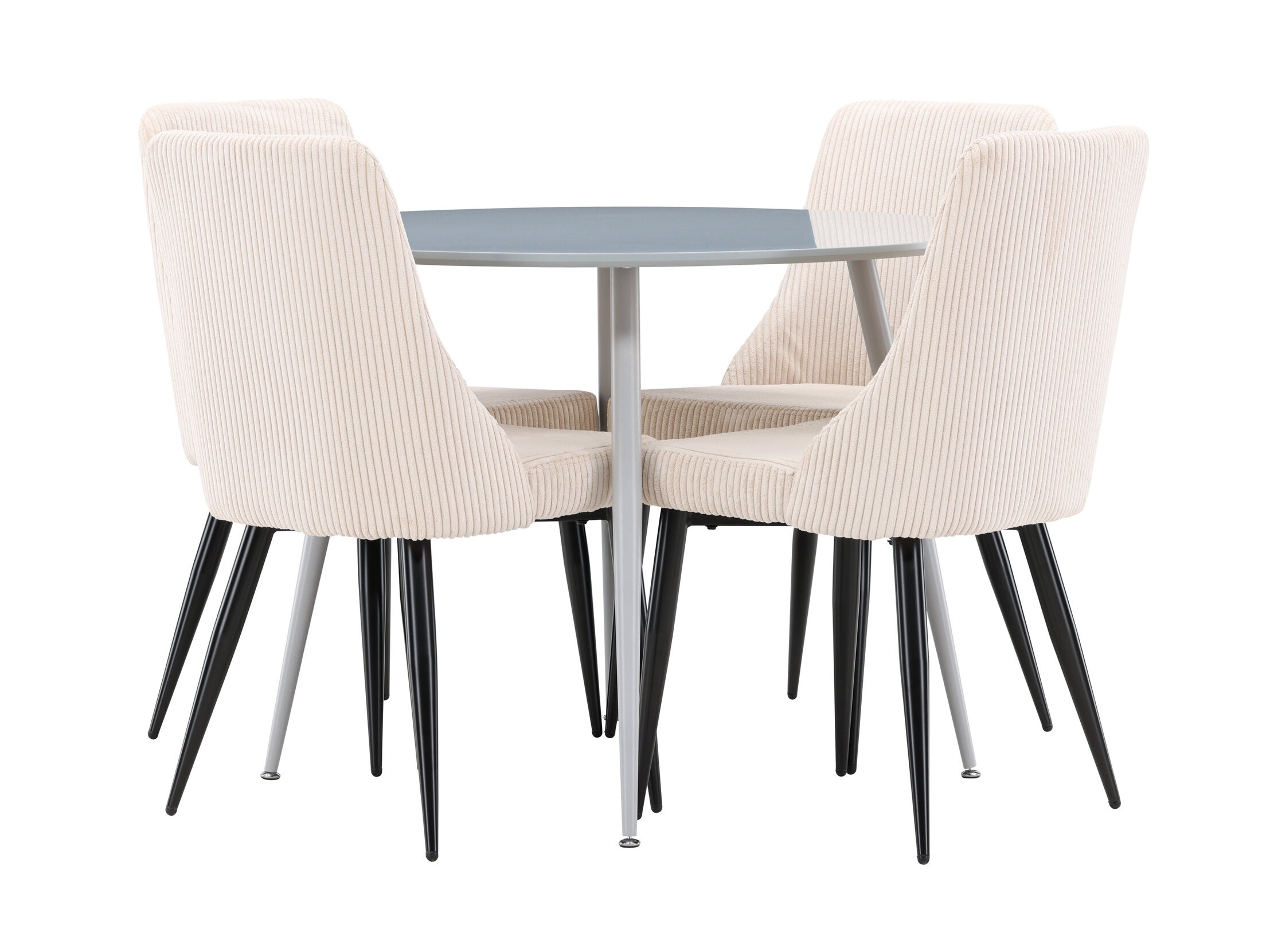 Valgomojo komplektas Dallas 5107