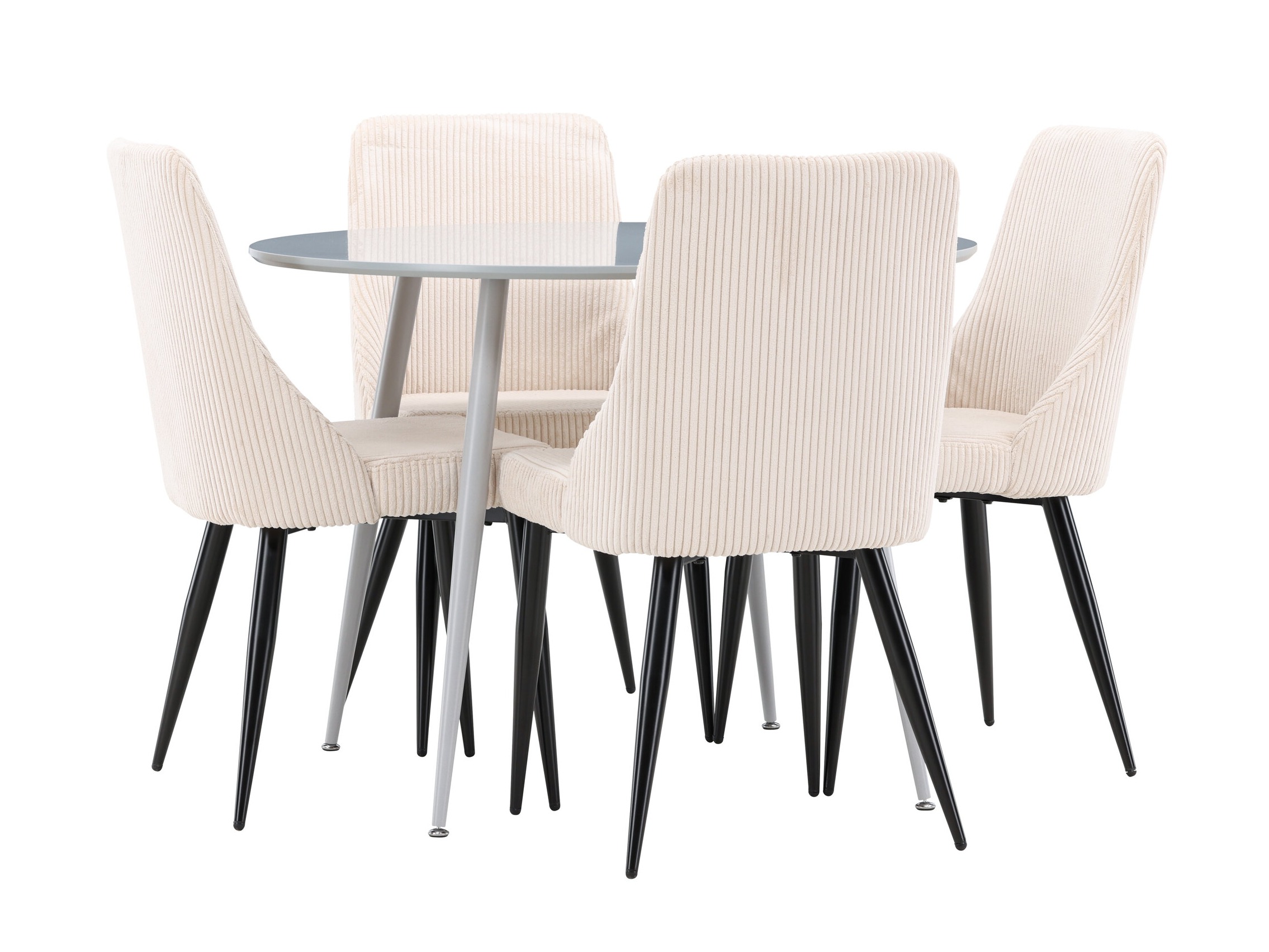 Valgomojo komplektas Dallas 5107