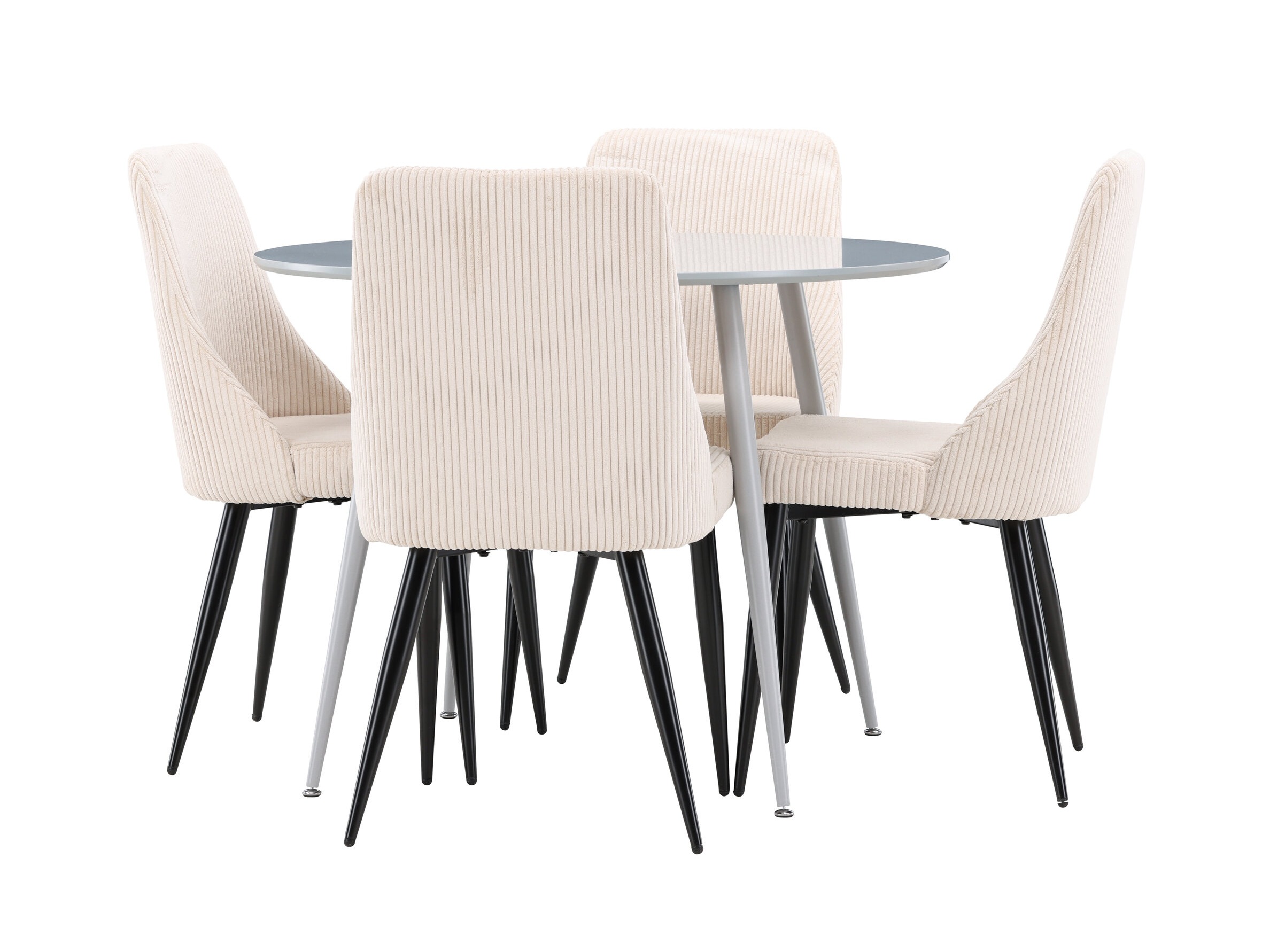 Valgomojo komplektas Dallas 5107