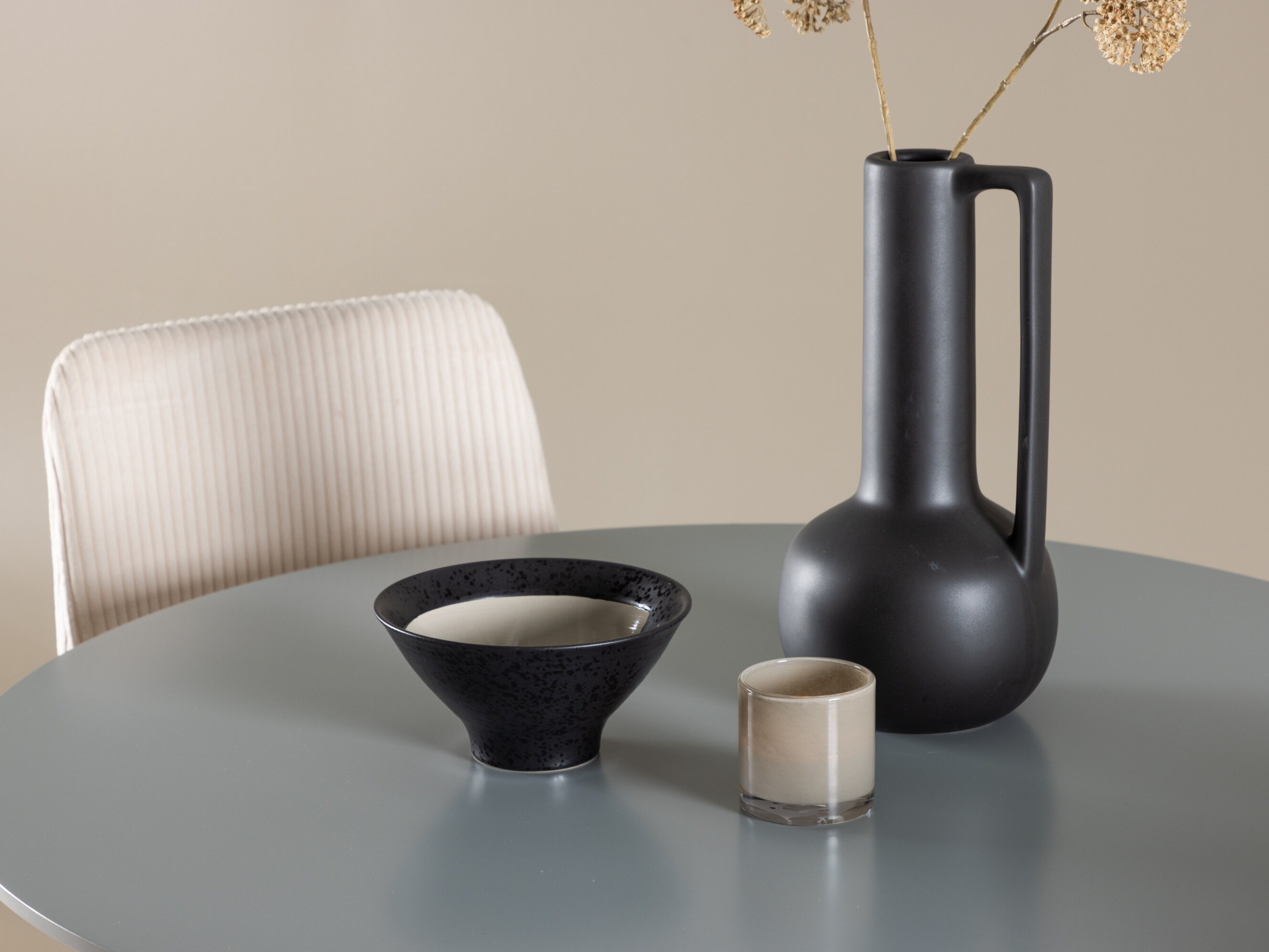 Valgomojo komplektas Dallas 5107