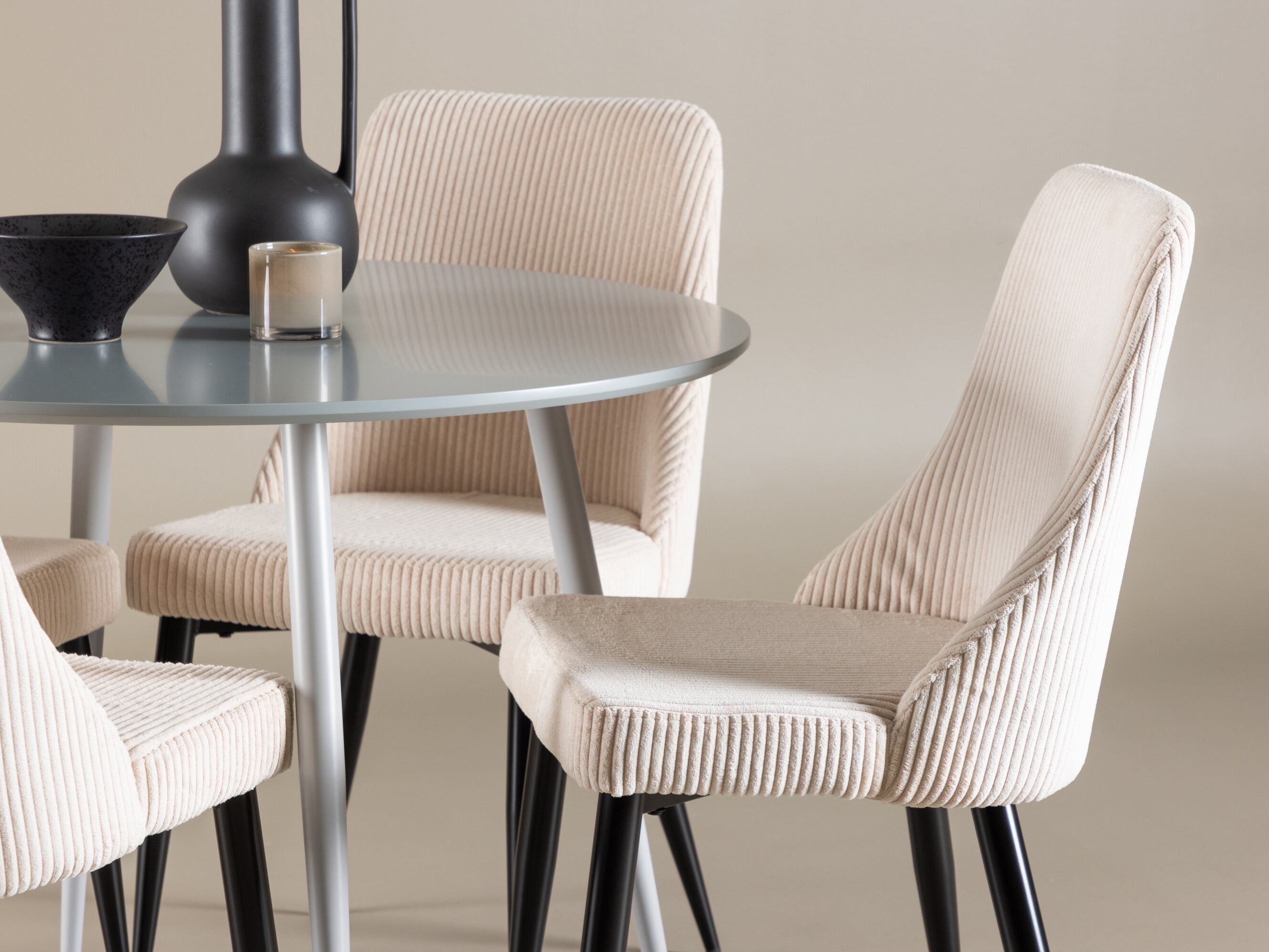 Valgomojo komplektas Dallas 5107