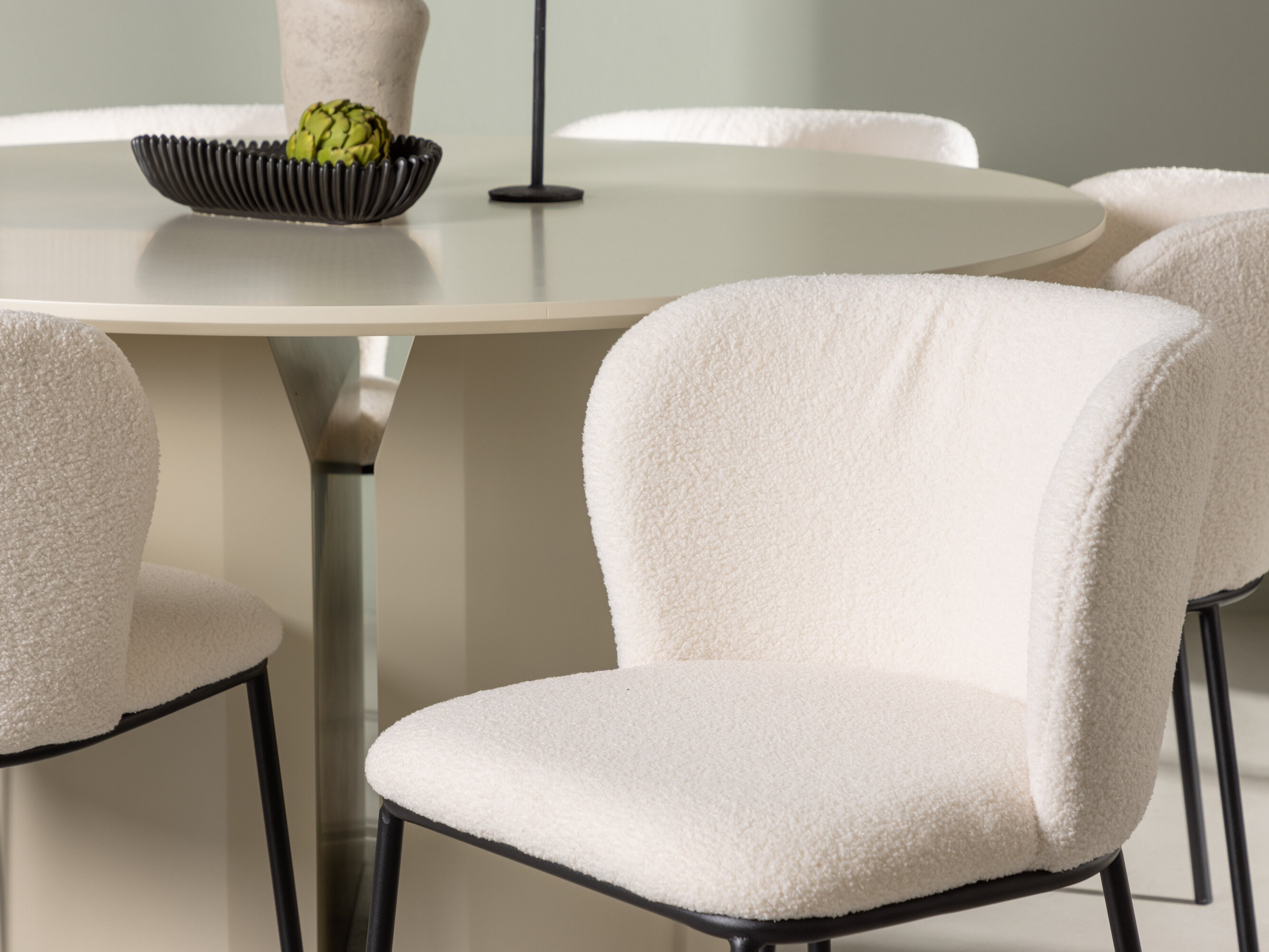 Valgomojo komplektas Dallas 5108