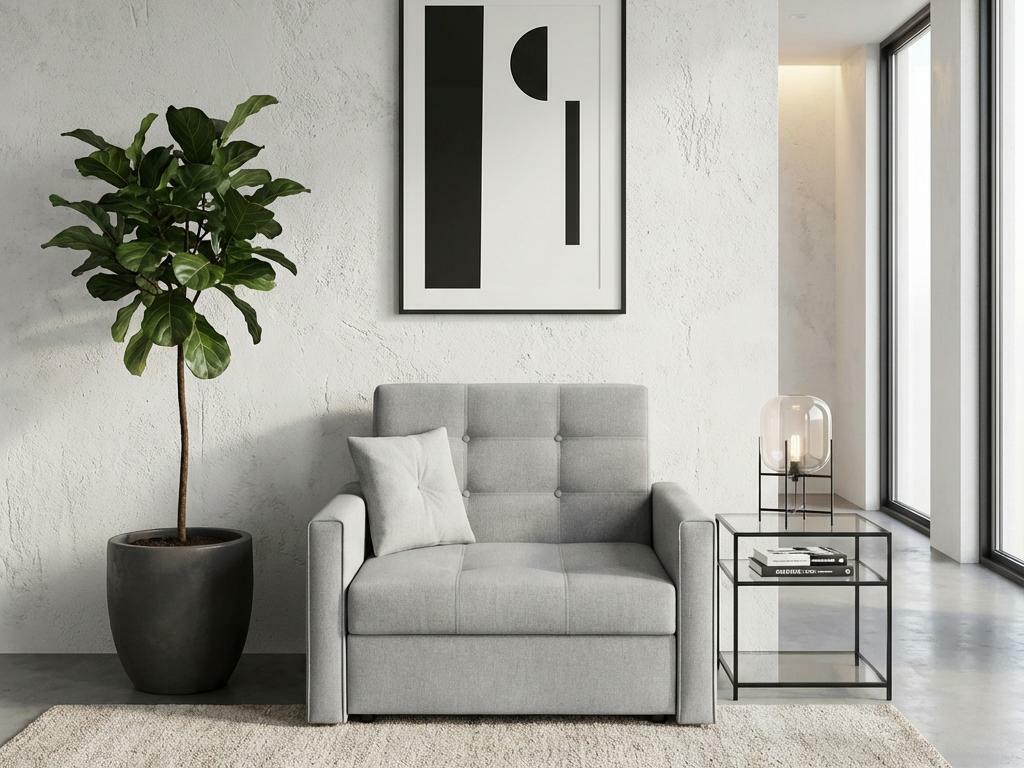 Fotelis Columbus 101 (Tatum 279)