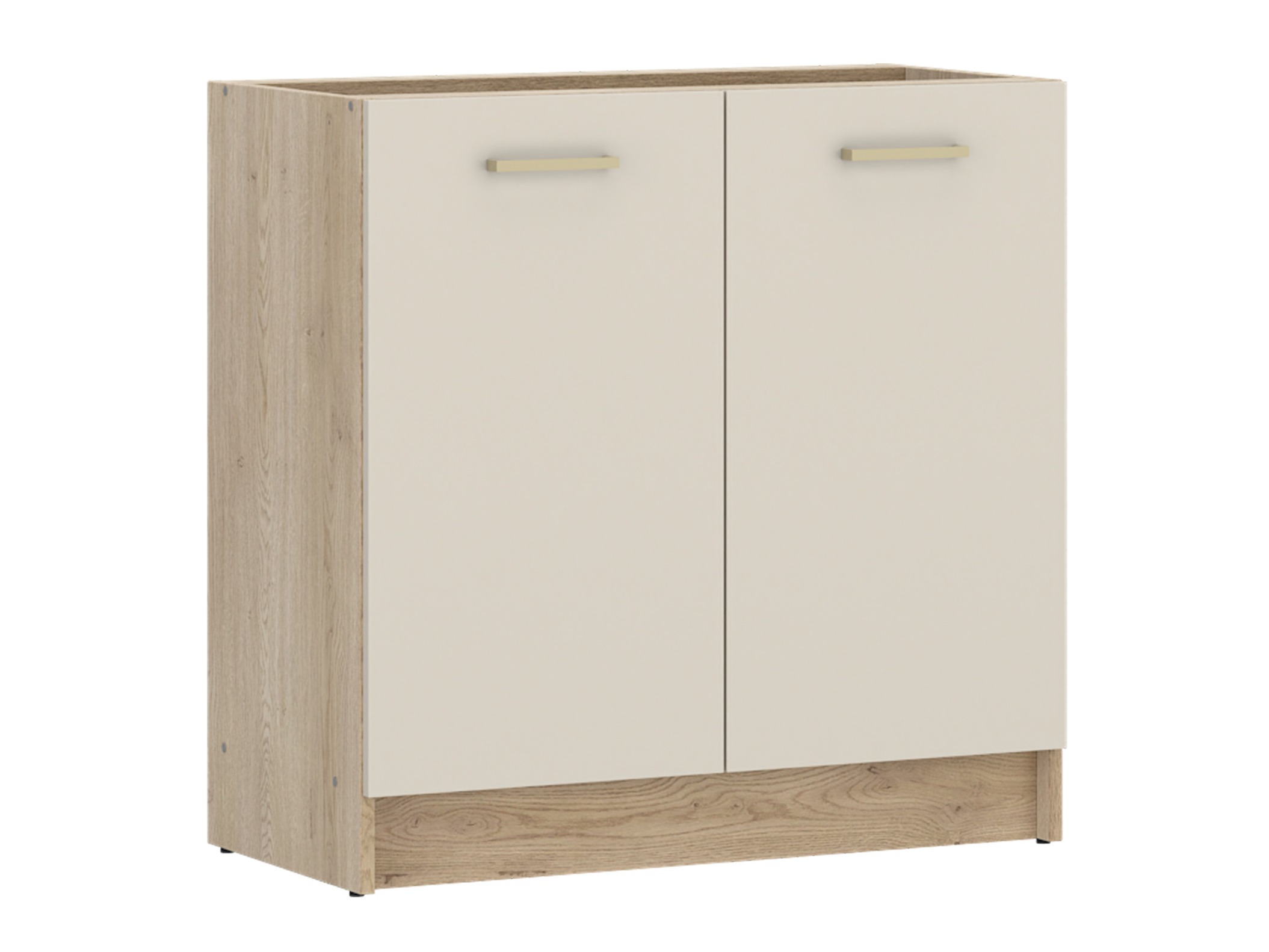 Modulinis virtuvės komplektas Quti 122