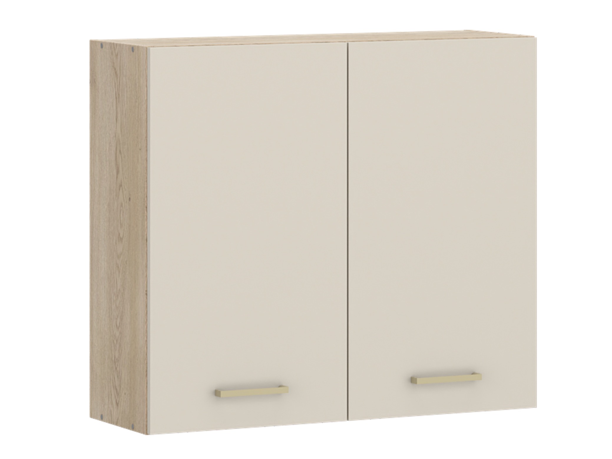 Modulinis virtuvės komplektas Quti 122