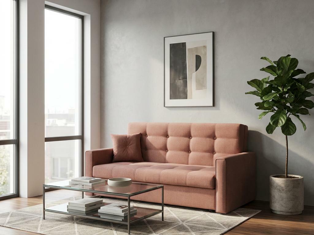 Sofa lova Seruna III (Tatum 276)