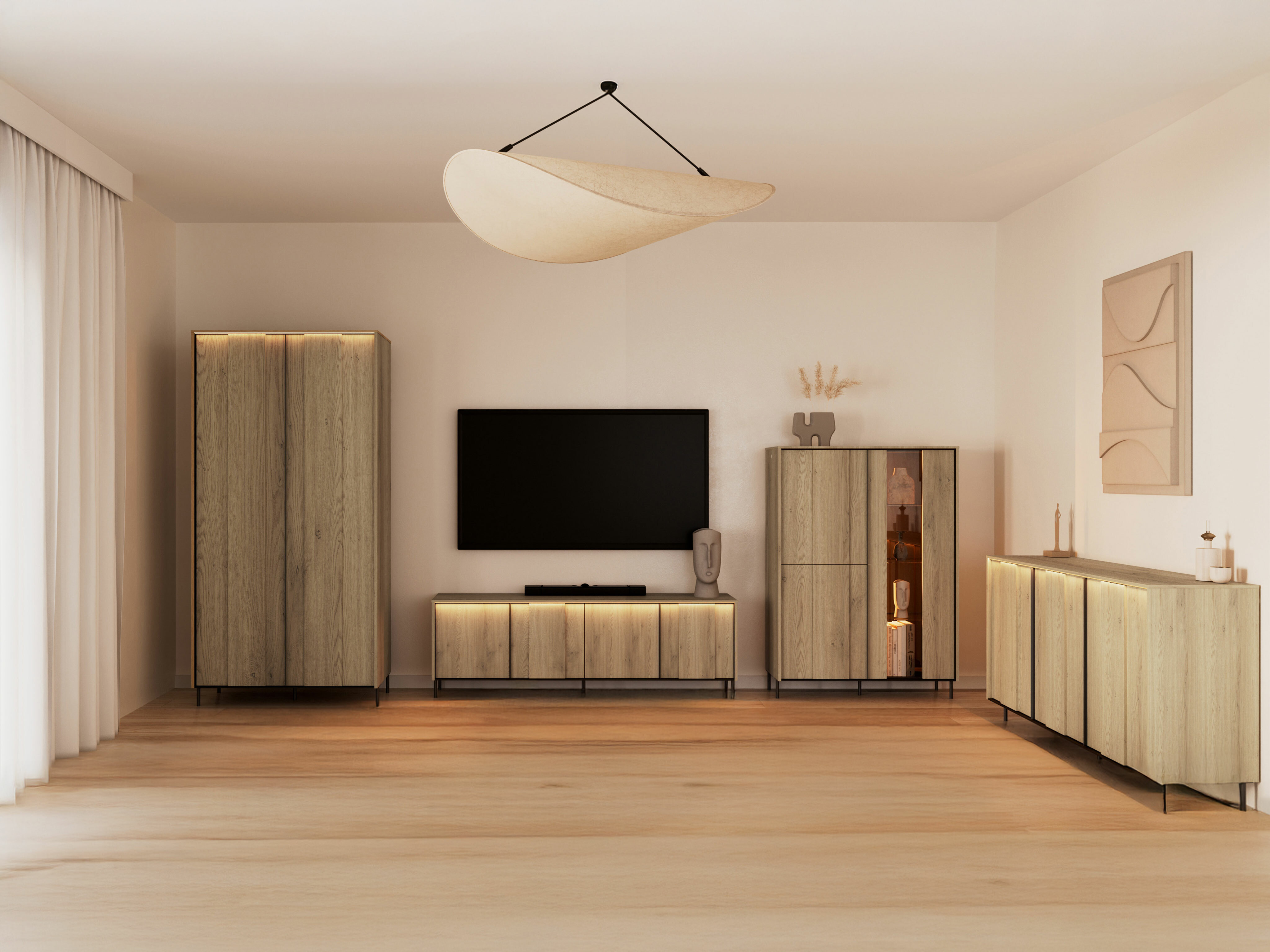 Spintelė Melveni 103