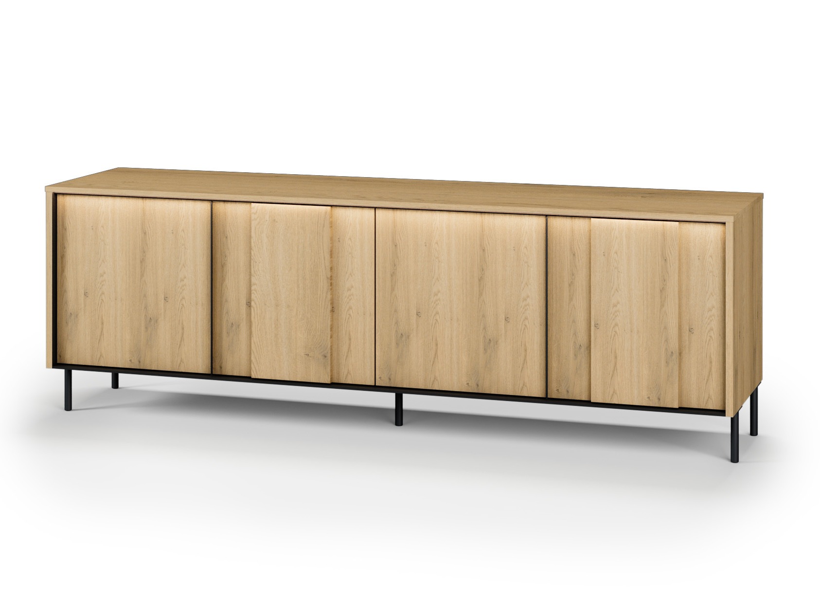 TV staliukas Melveni 104