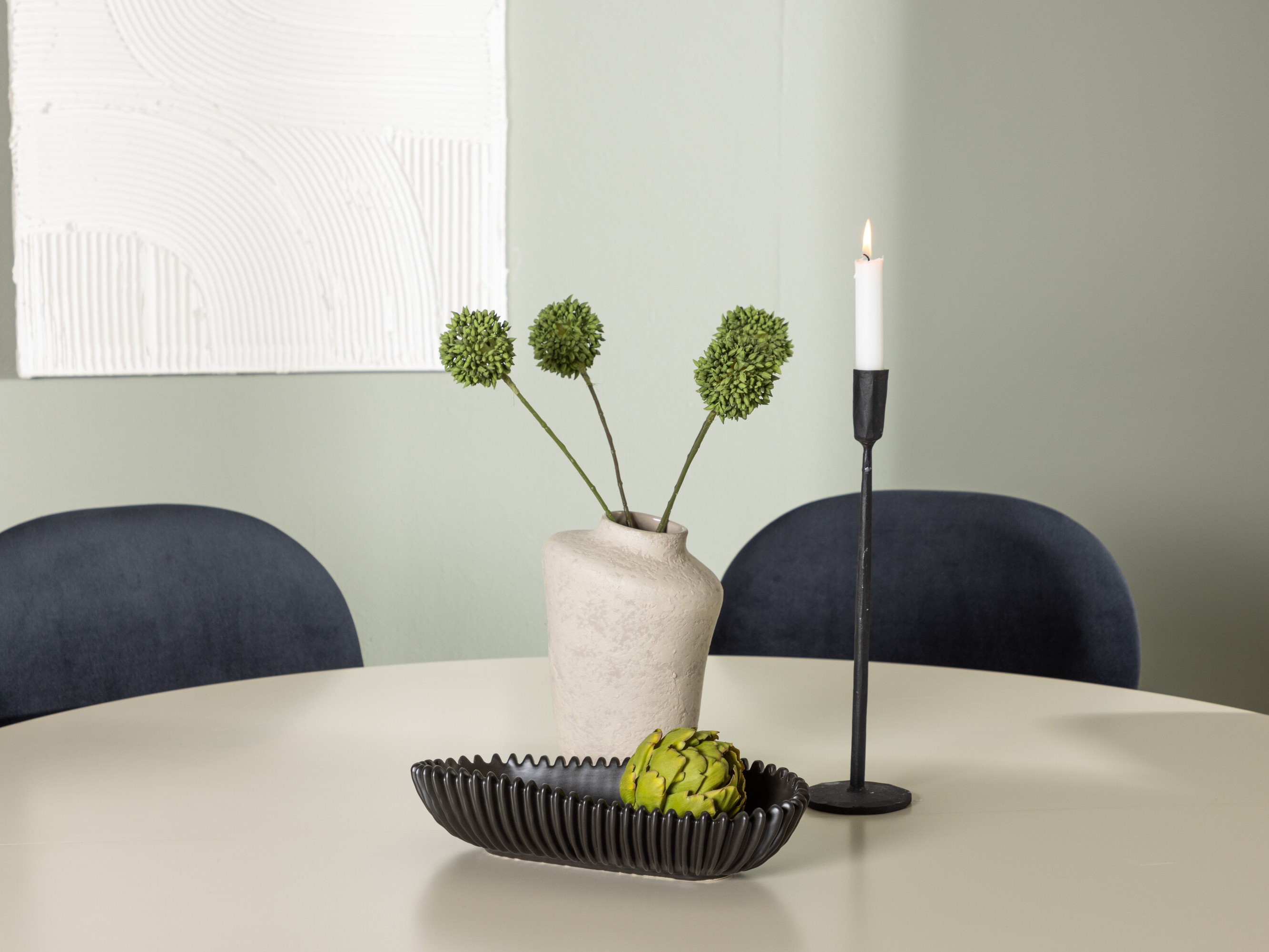 Valgomojo komplektas Dallas 5109