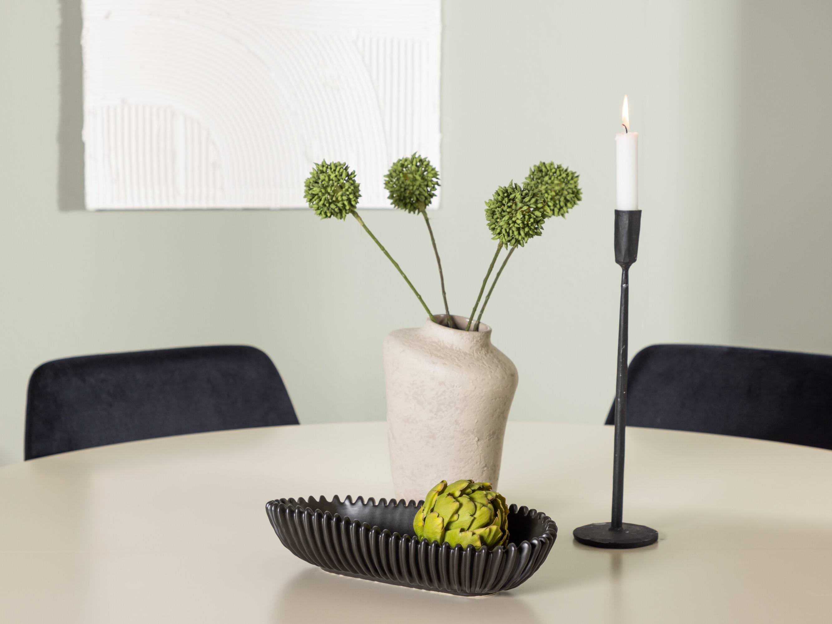 Valgomojo komplektas Dallas 5111