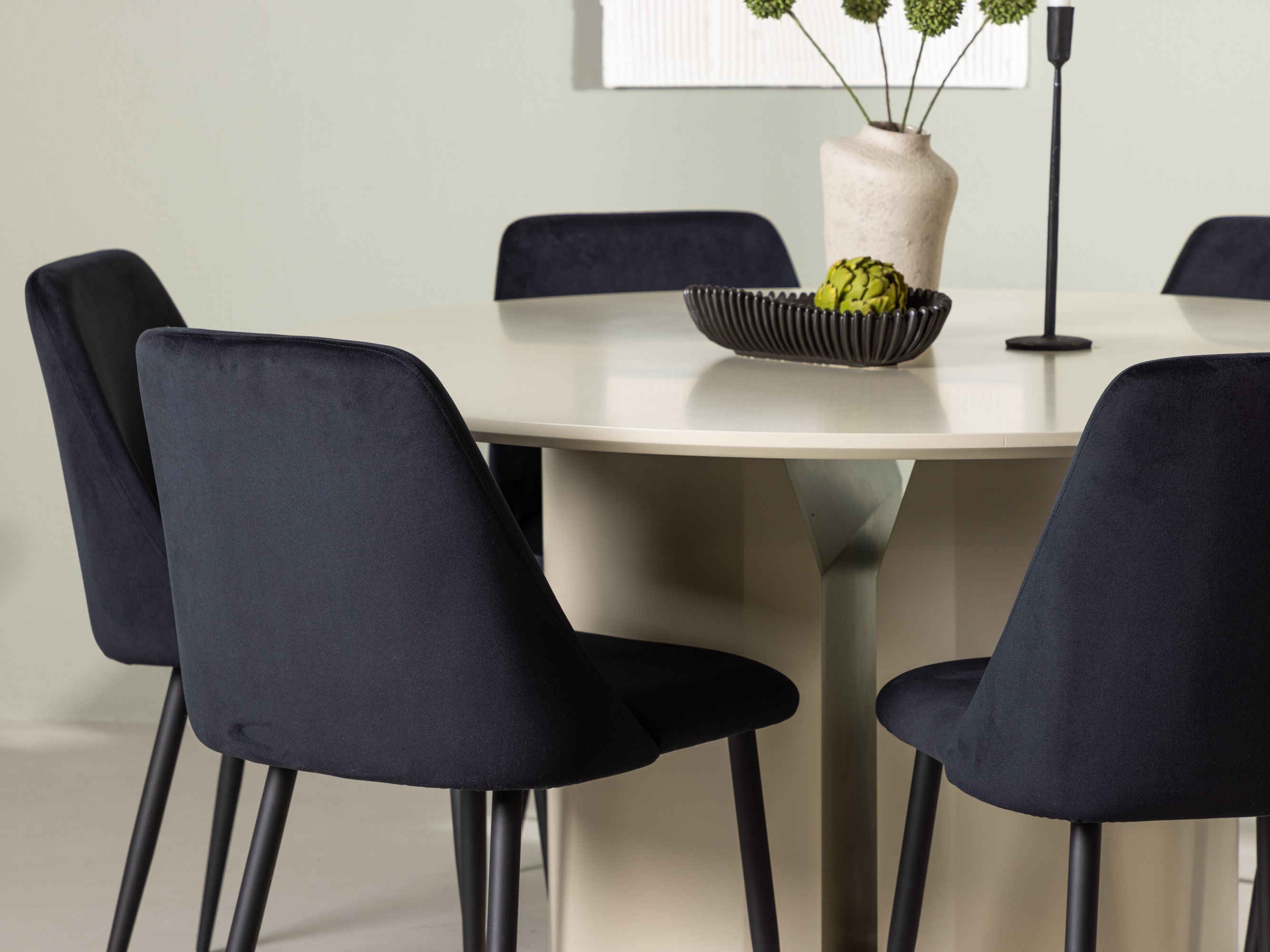 Valgomojo komplektas Dallas 5111